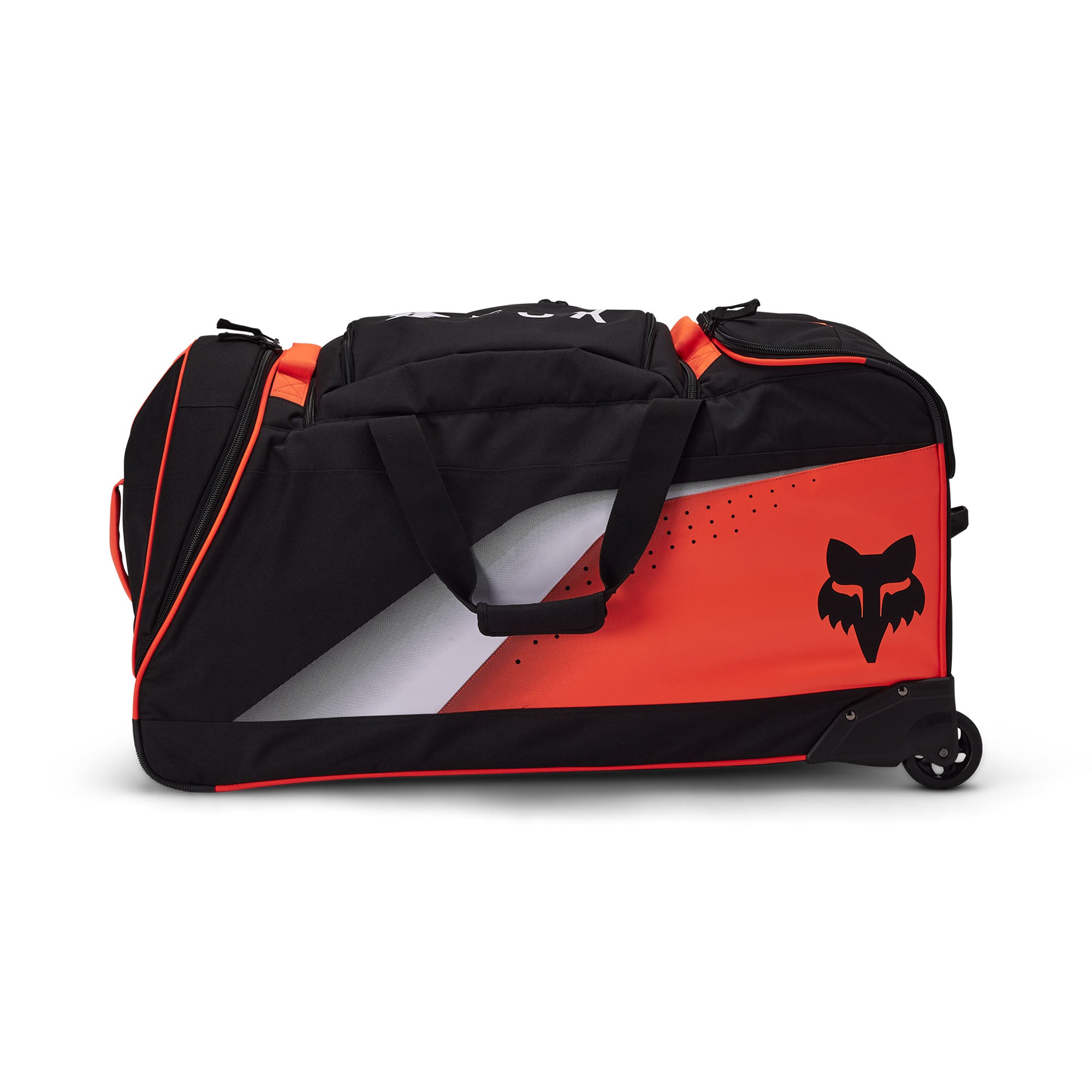 Fox Racing Shuttle Divider Roller Gear Bag