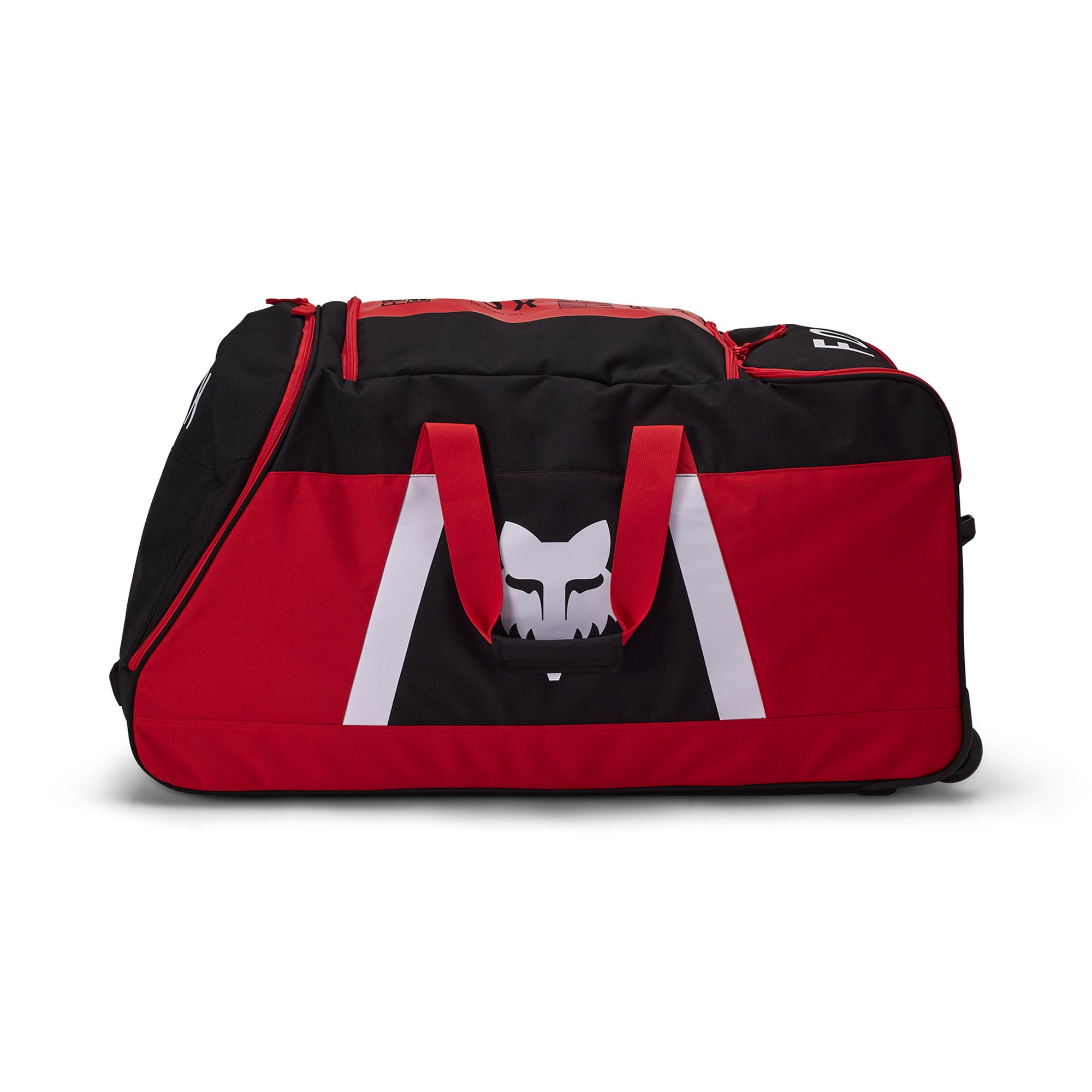 Fox Racing Shuttle 180 Race Spec Roller Gear Bag