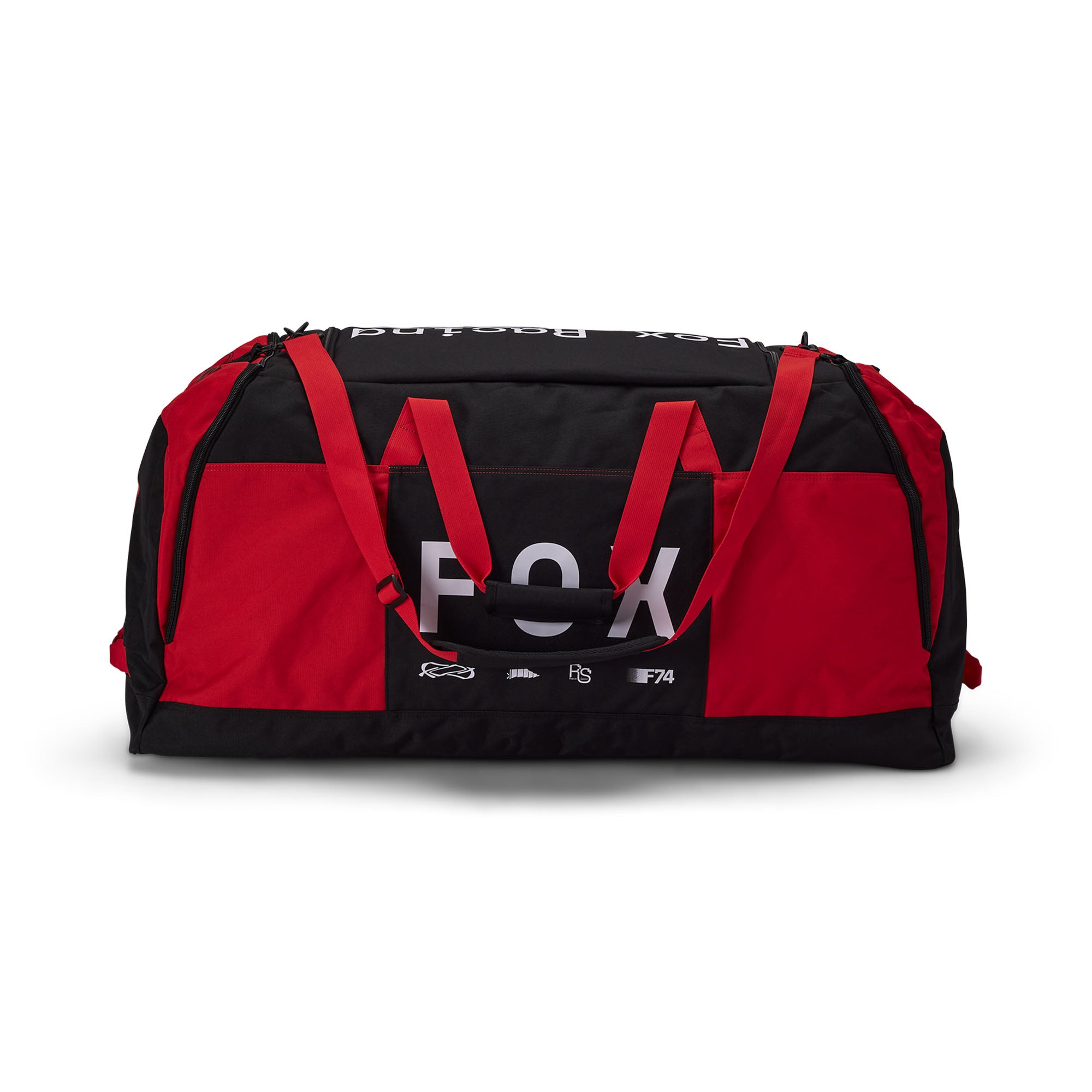 Fox Racing Podium 180 Race Spec Duffle Gear Bag