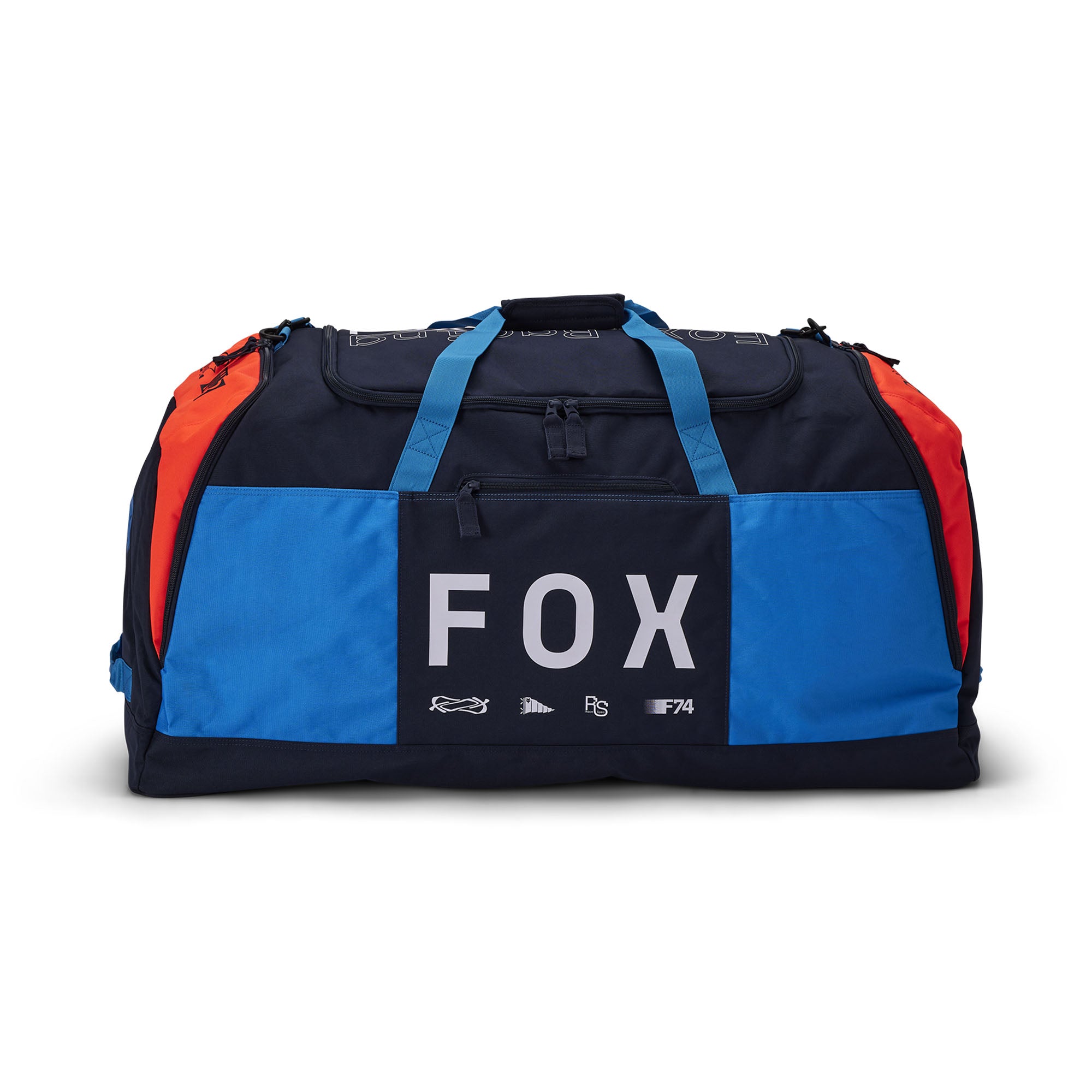 Fox Racing 32515-188-OS Podium 180 Race Spec Duffle Gear Bag