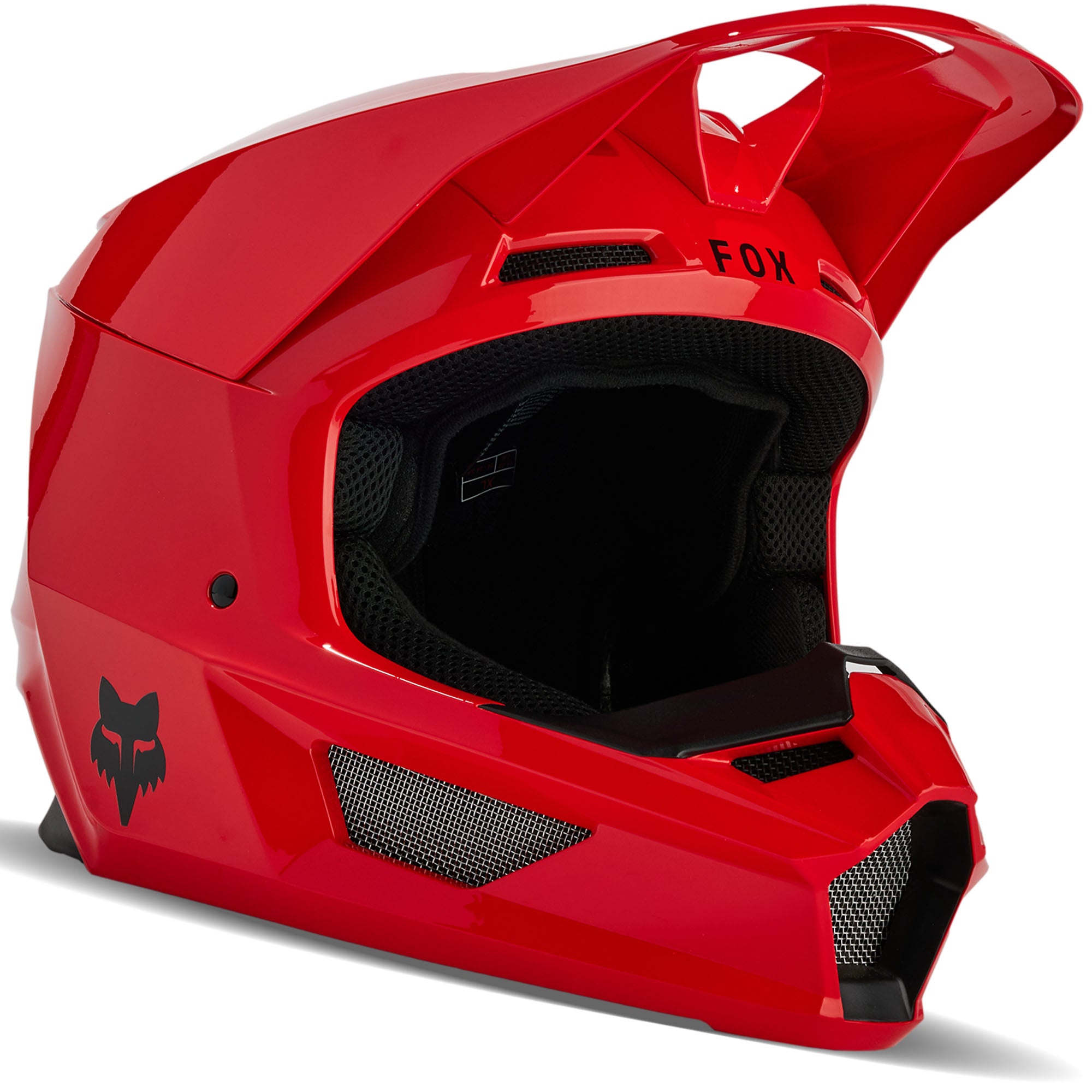 Fox Racing V Core Offroad Helmet