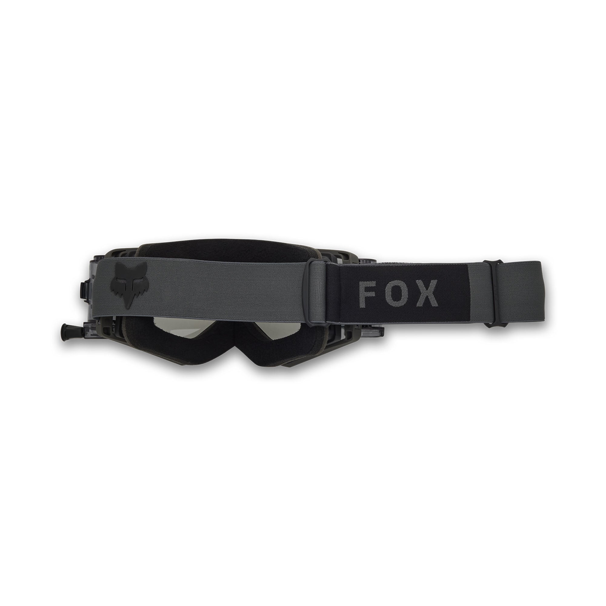 Fox Racing Airspace Roll-Off Goggles