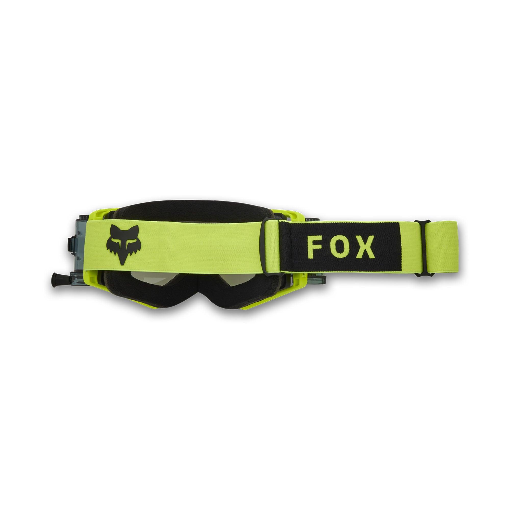 Fox Racing Airspace Roll-Off Goggles