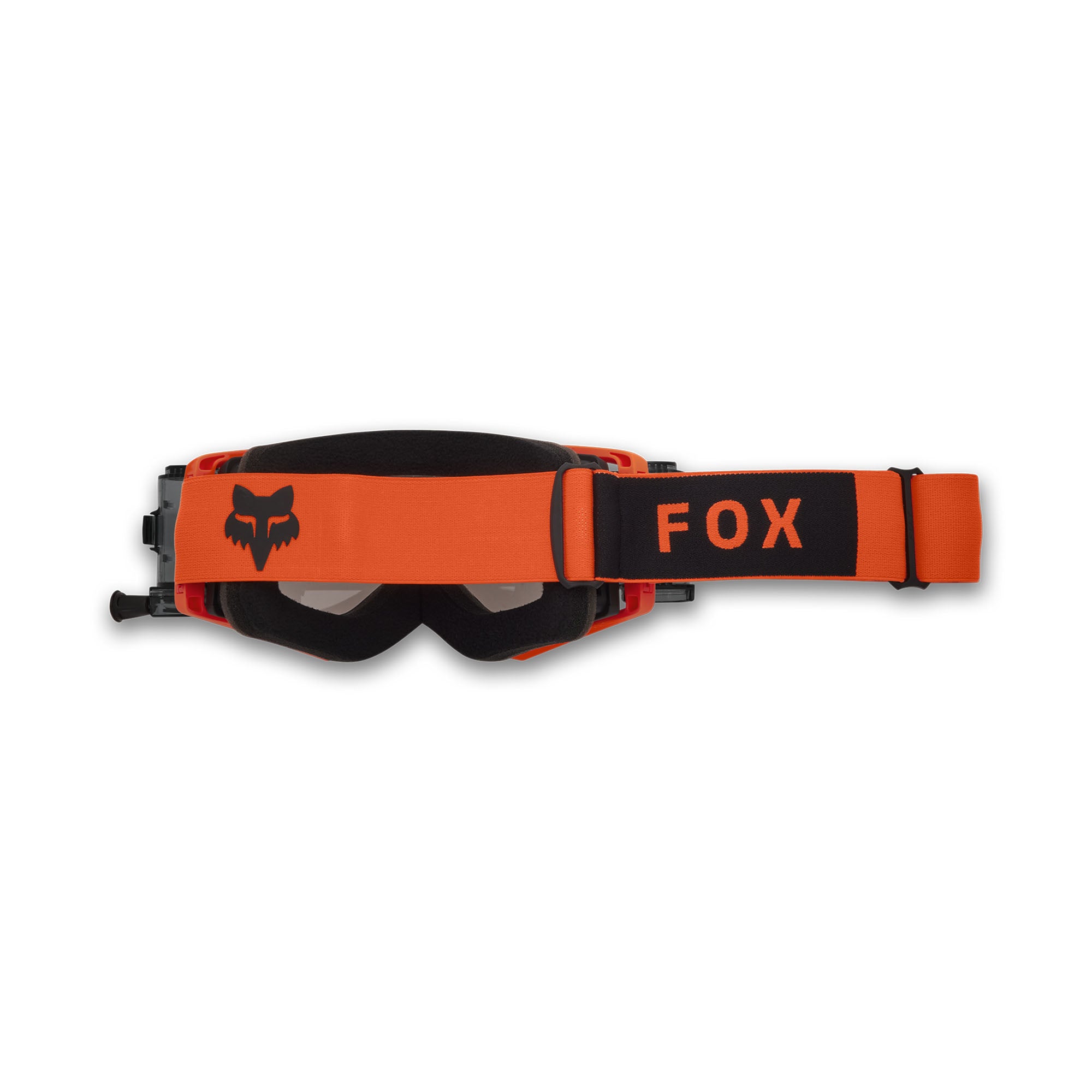 Fox Racing Airspace Roll-Off Goggles