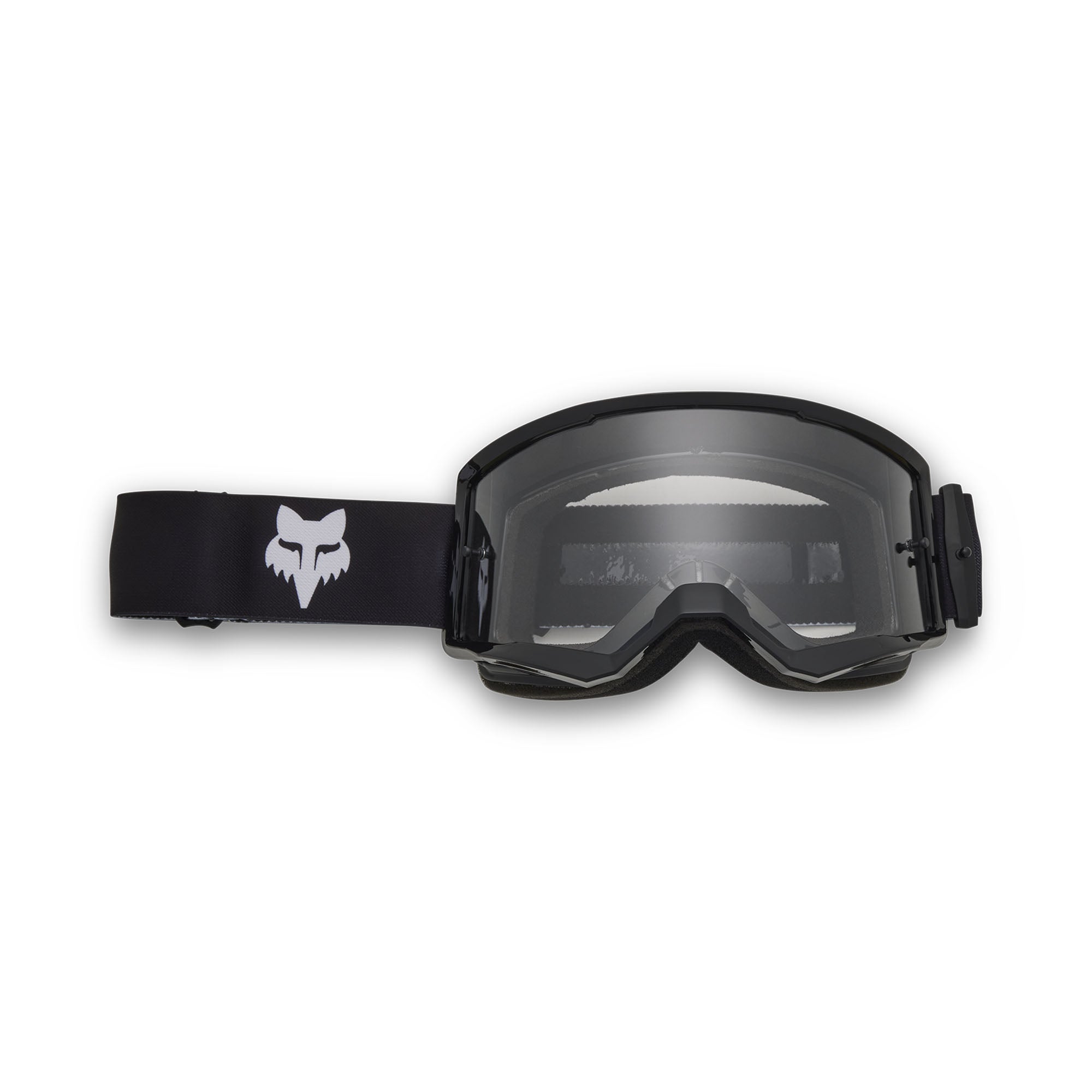 Fox Racing 32985-001-OS Main Core Goggles