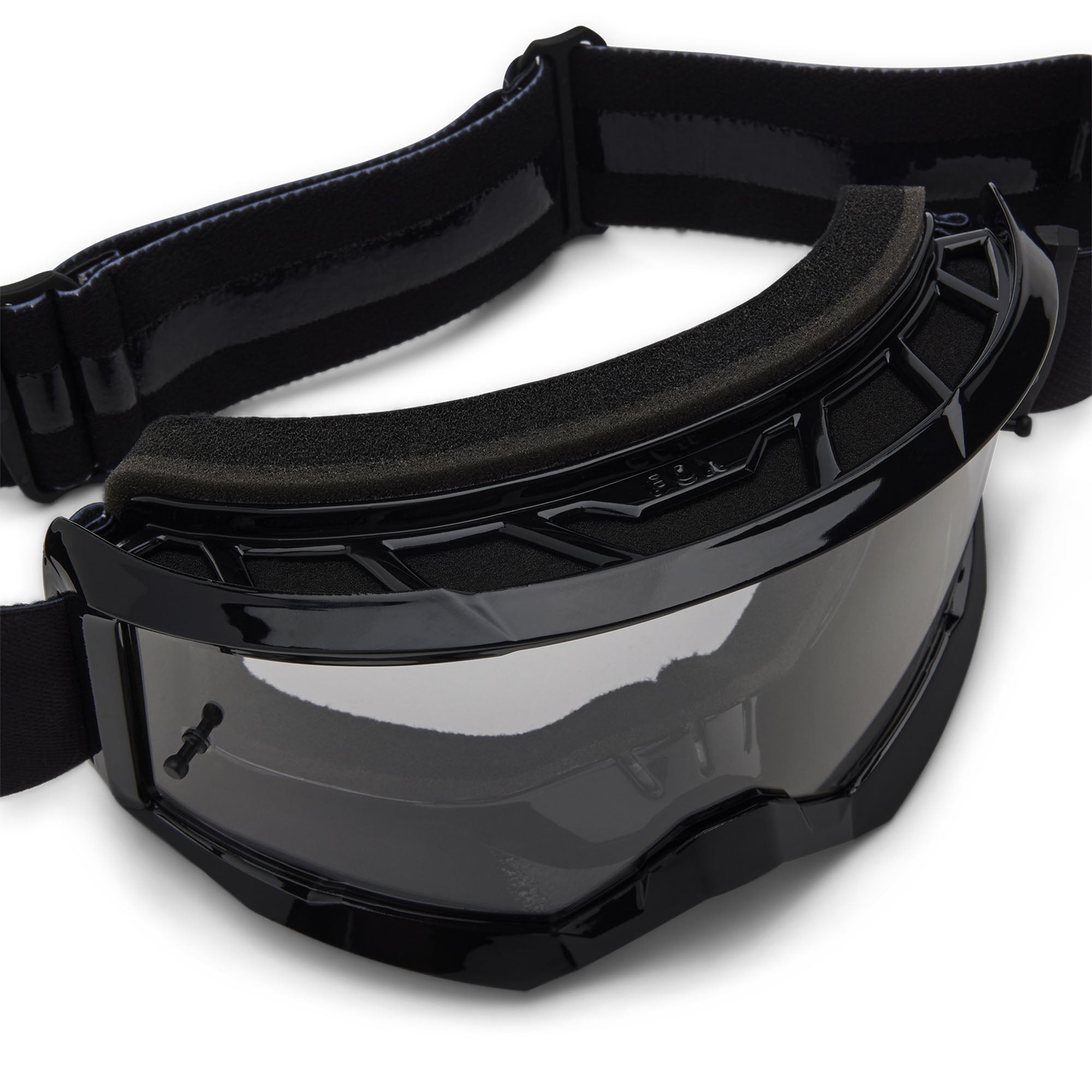 Fox Racing Main Core Goggles 32985-001-OS