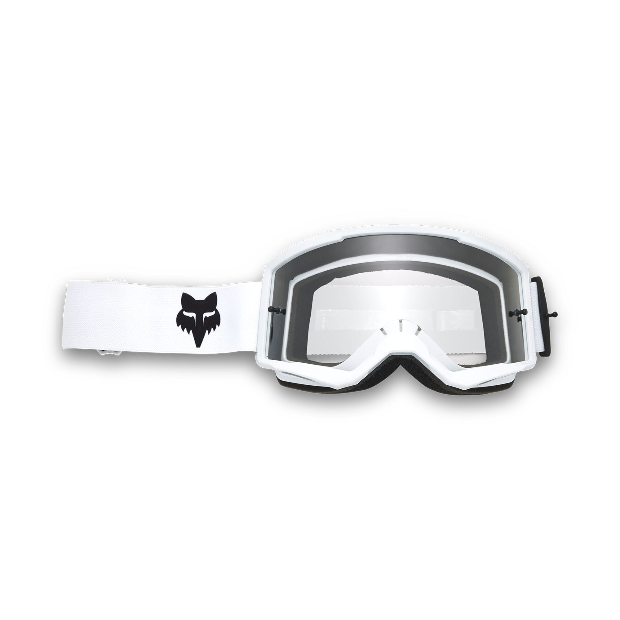 Fox Racing 32985-008-OS Main Core Goggles