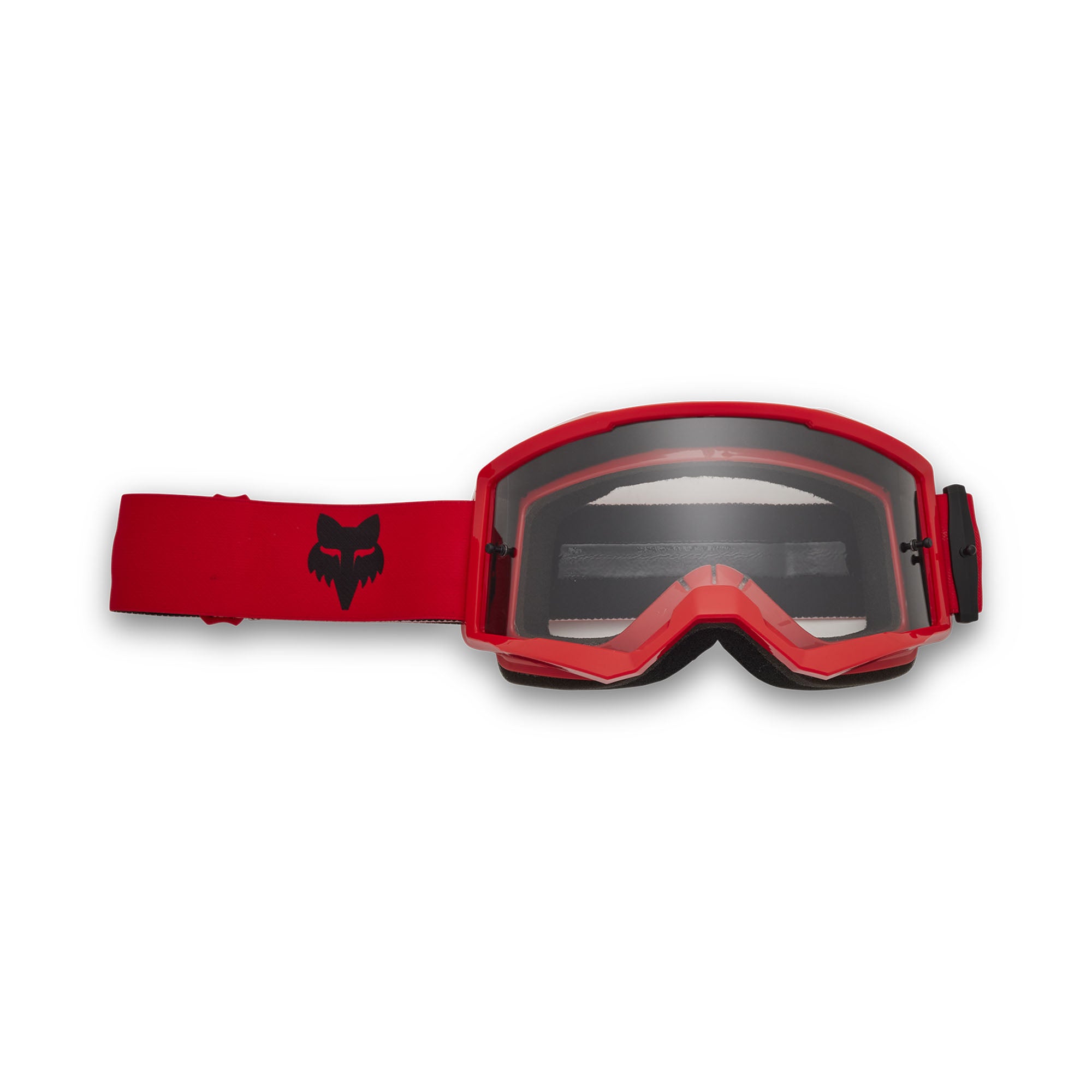 Fox Racing 32985-110-OS Main Core Goggles