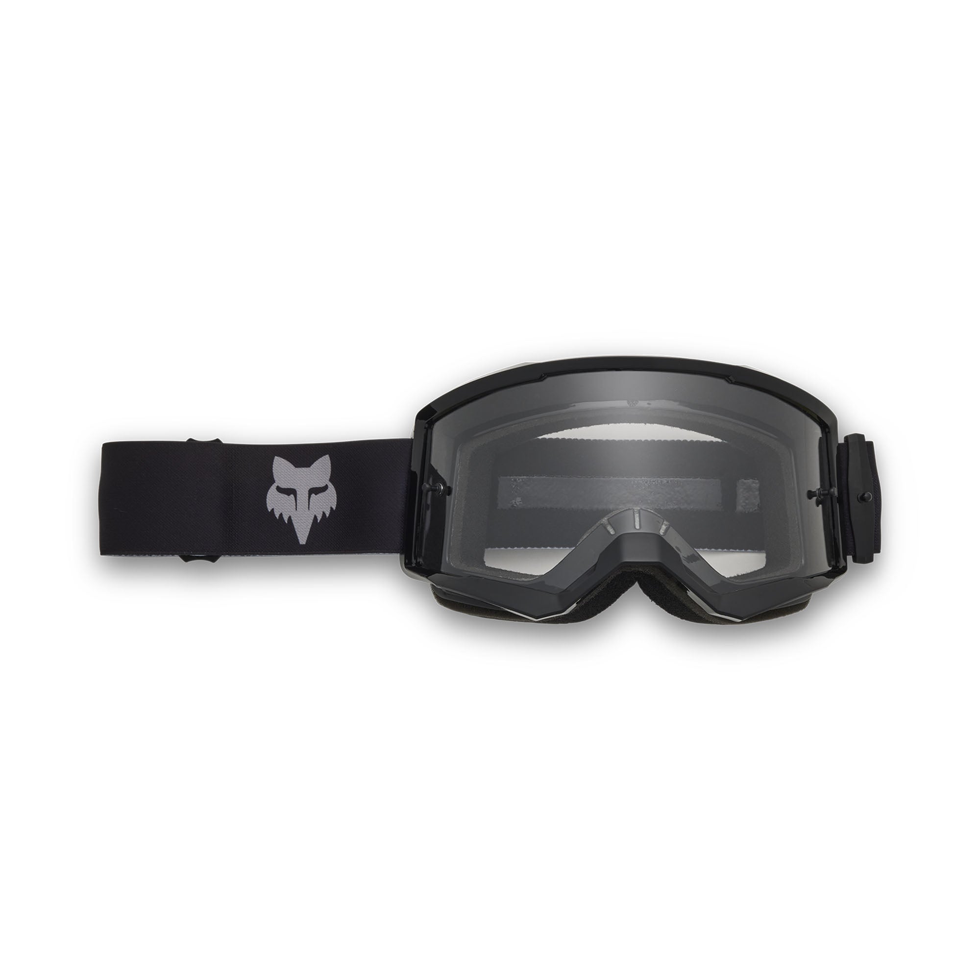 Fox Racing 32987-001-OS Main Sand Goggles