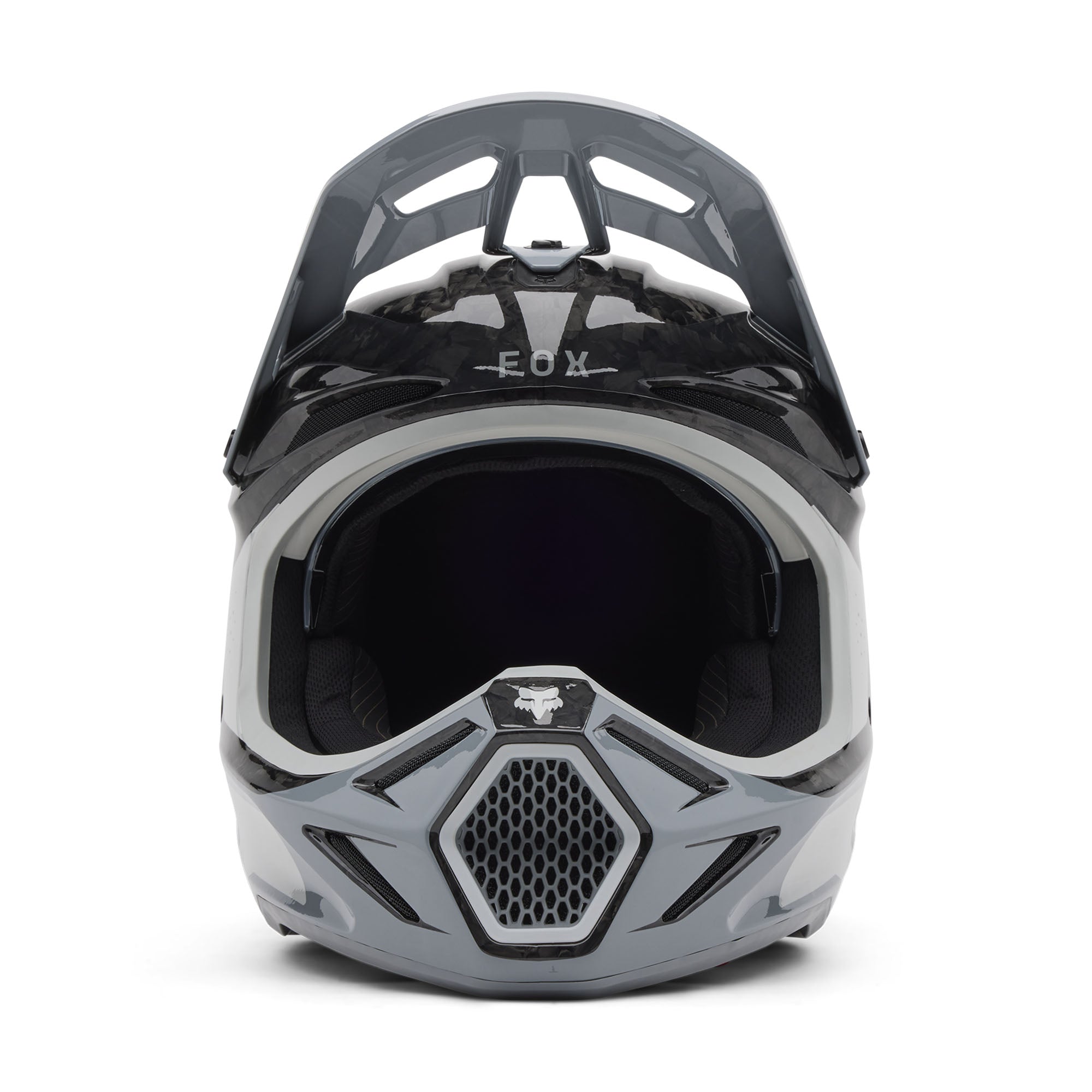 Fox Racing V3 RS Infinite Helmet