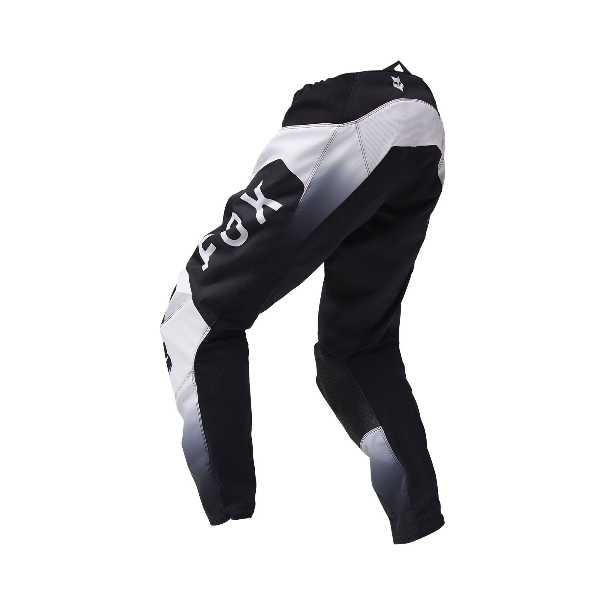 Fox Racing 180 Lean Offroad Pants Black/White