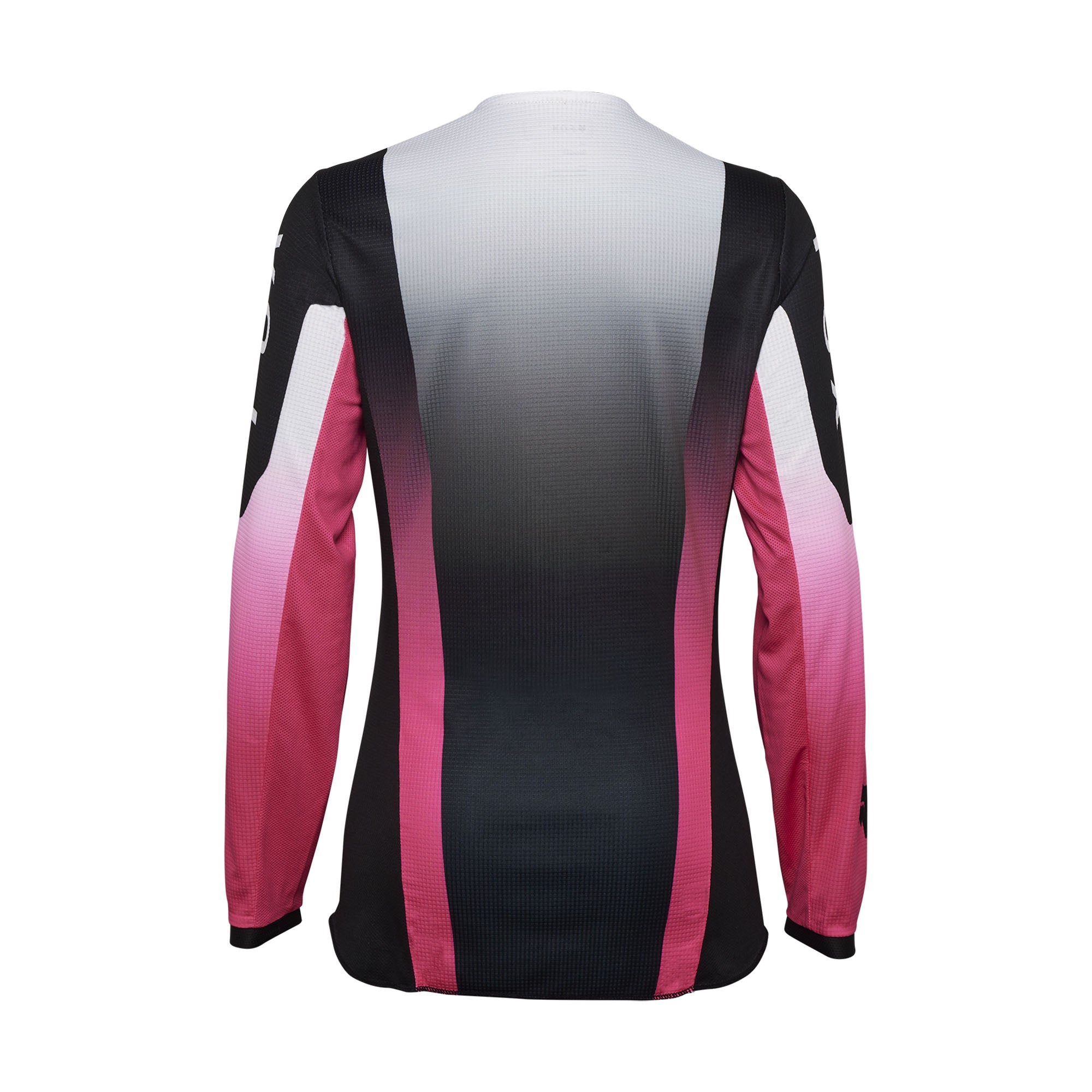 Fox Racing Womens 180 Lean Offroad Jersey Black
