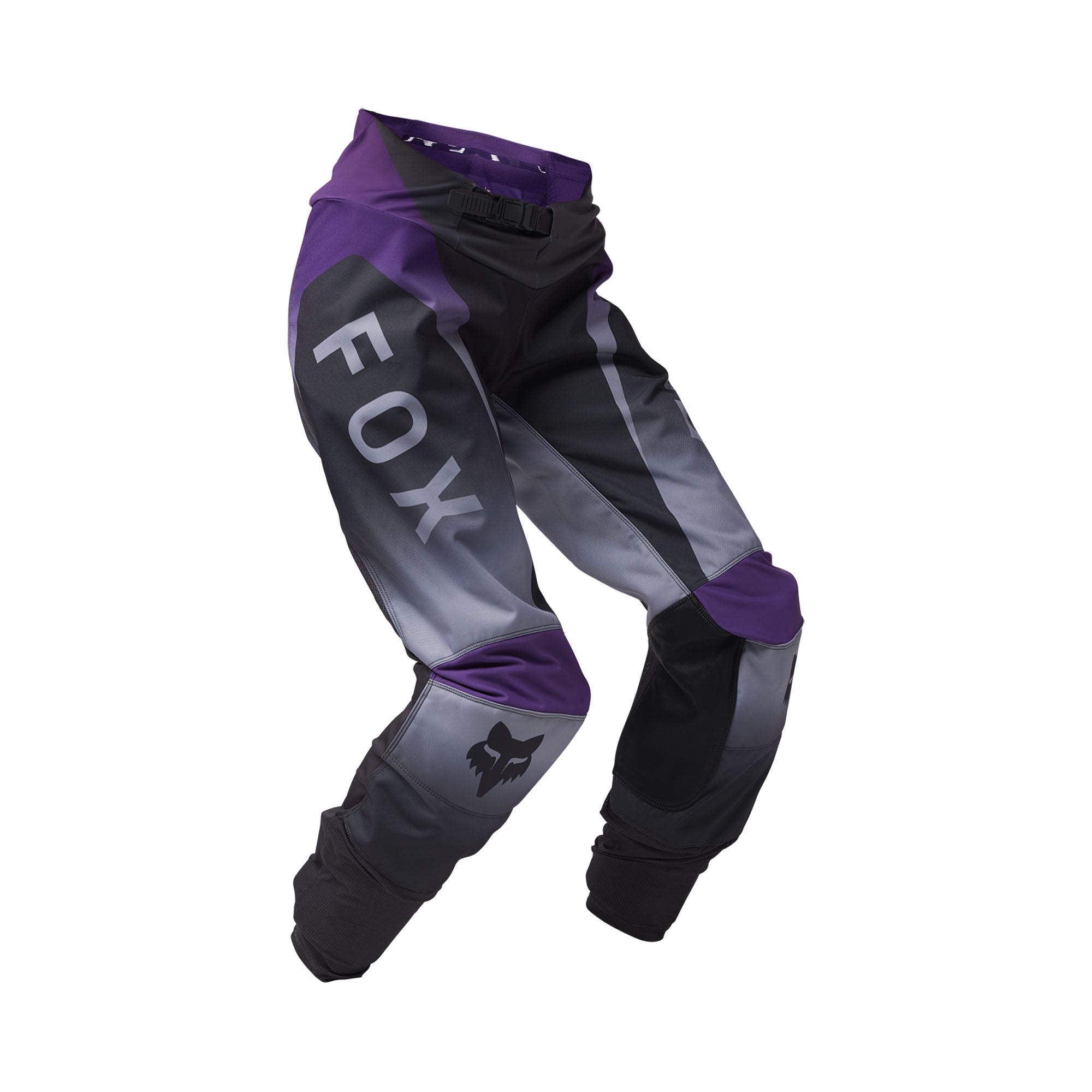 Fox Racing Womens 180 Lean Pants Dark Purple Women's