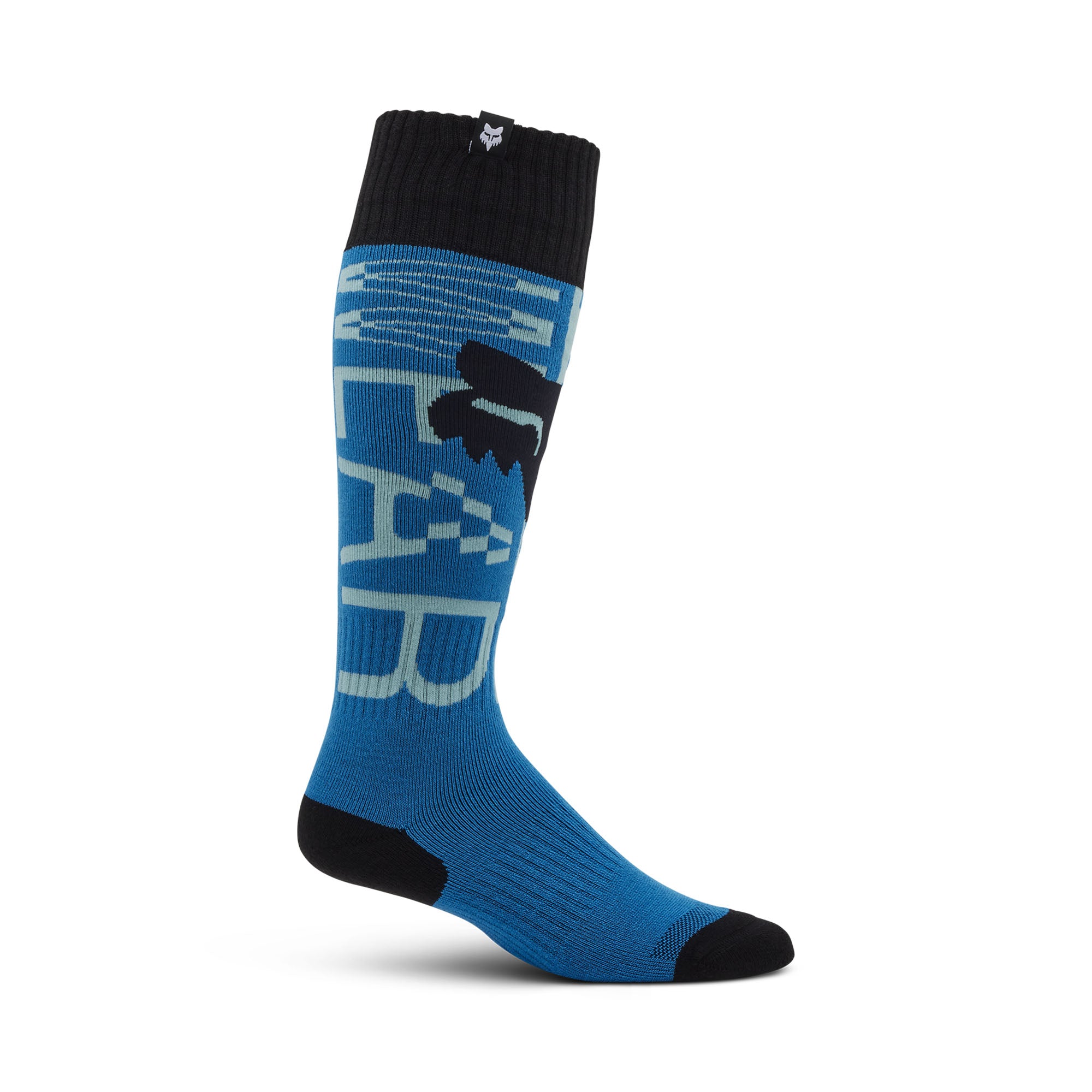 Fox Racing 33040-116-OS Womens 180 Race Spec Sock