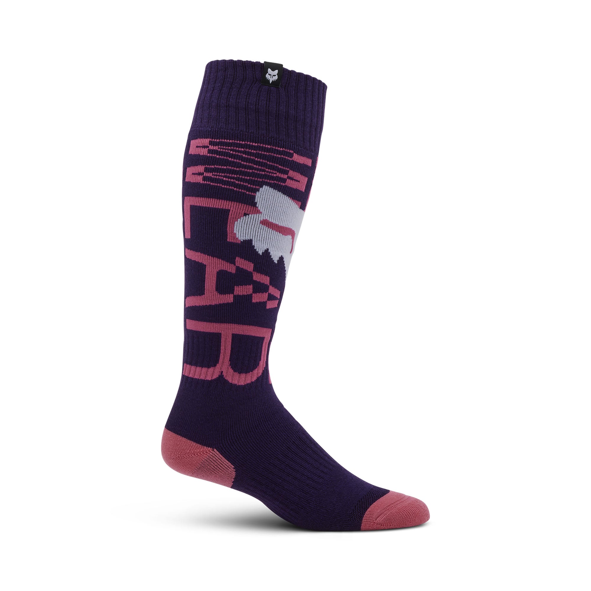 Fox Racing 33040-434-OS Womens 180 Race Spec Sock