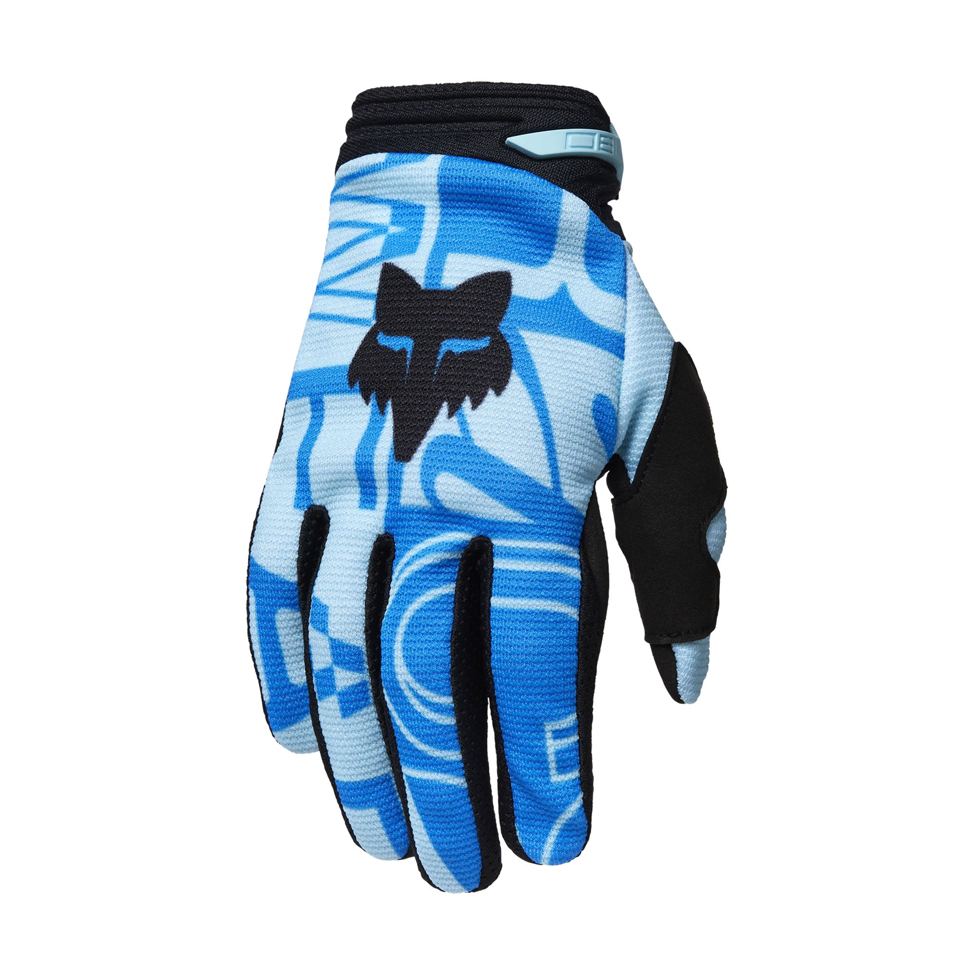 Fox Racing Youth Girls 180 Race Spec Gloves