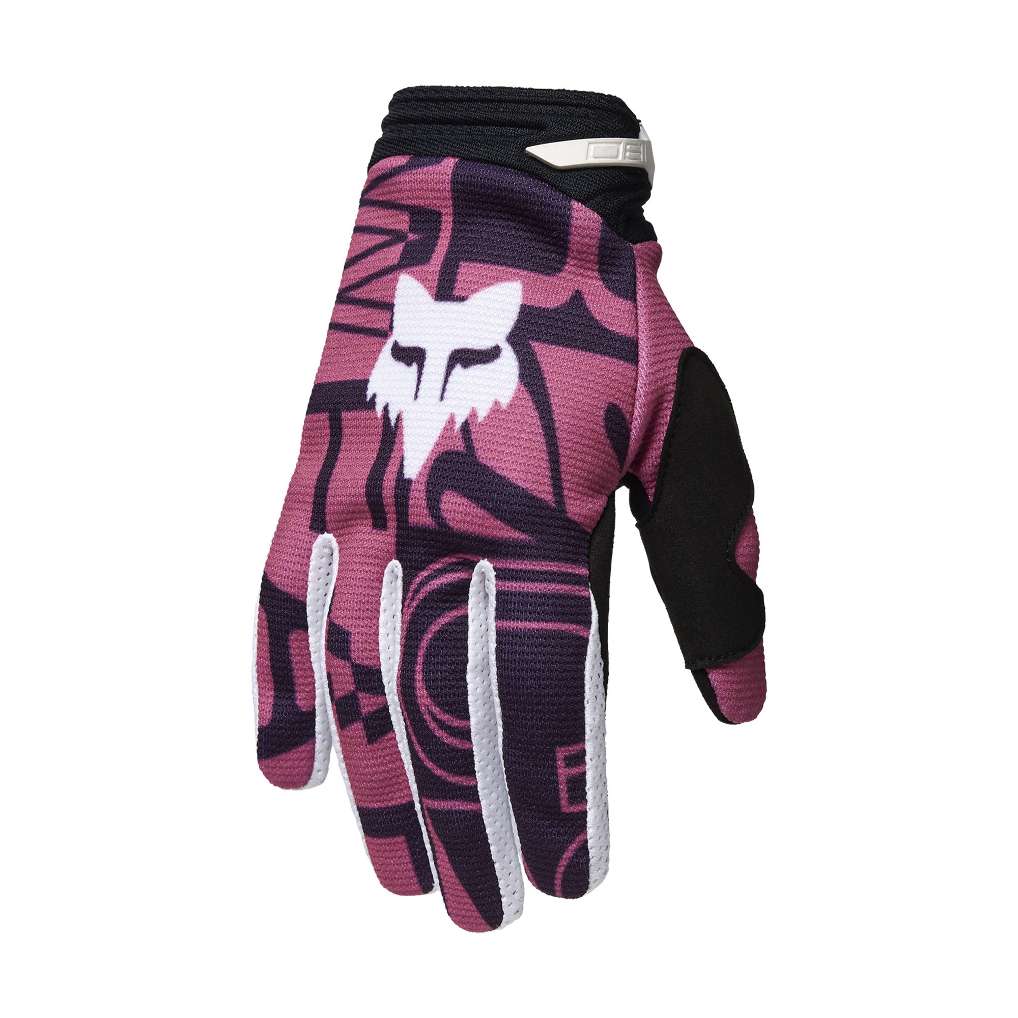 Fox Racing Youth Girls 180 Race Spec Gloves