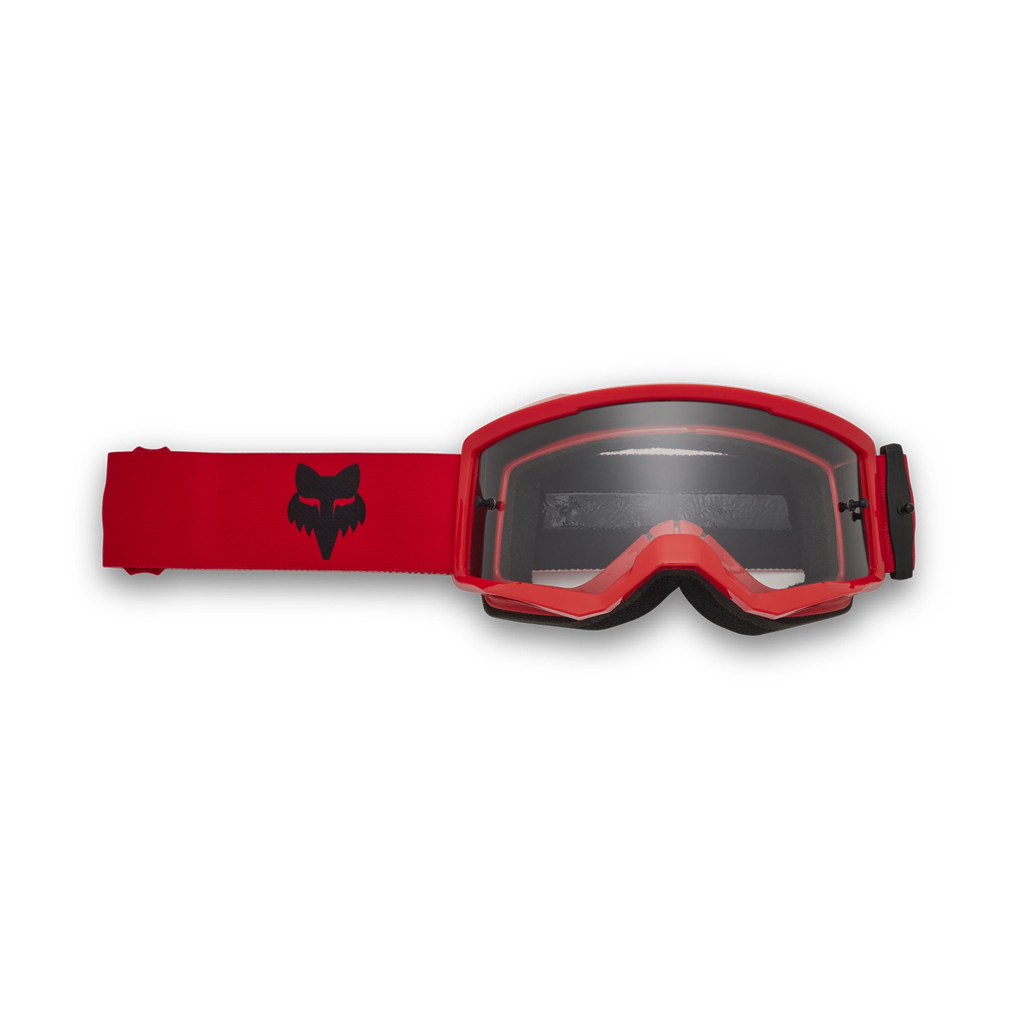 Fox Racing 33042-110-OS Youth Main Core Goggles