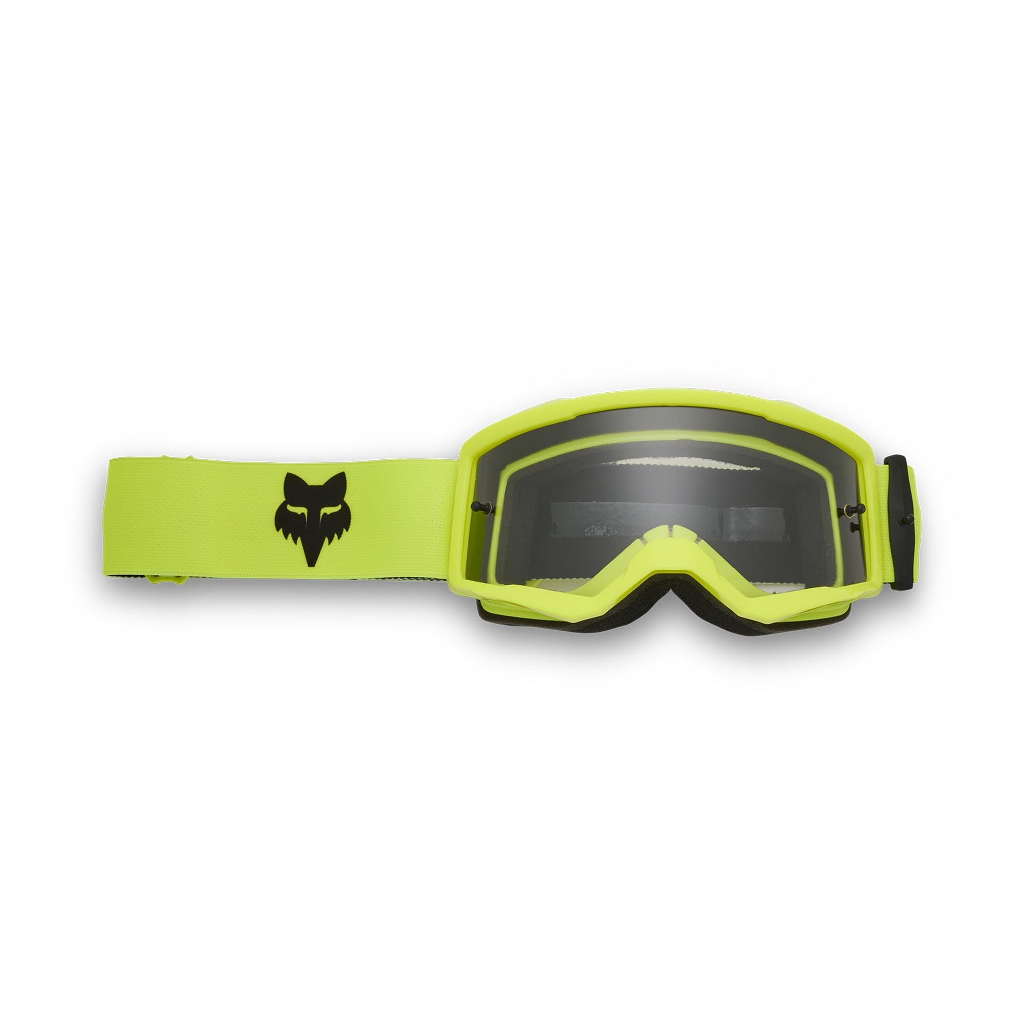 Fox Racing 33042-130-OS Youth Main Core Goggles