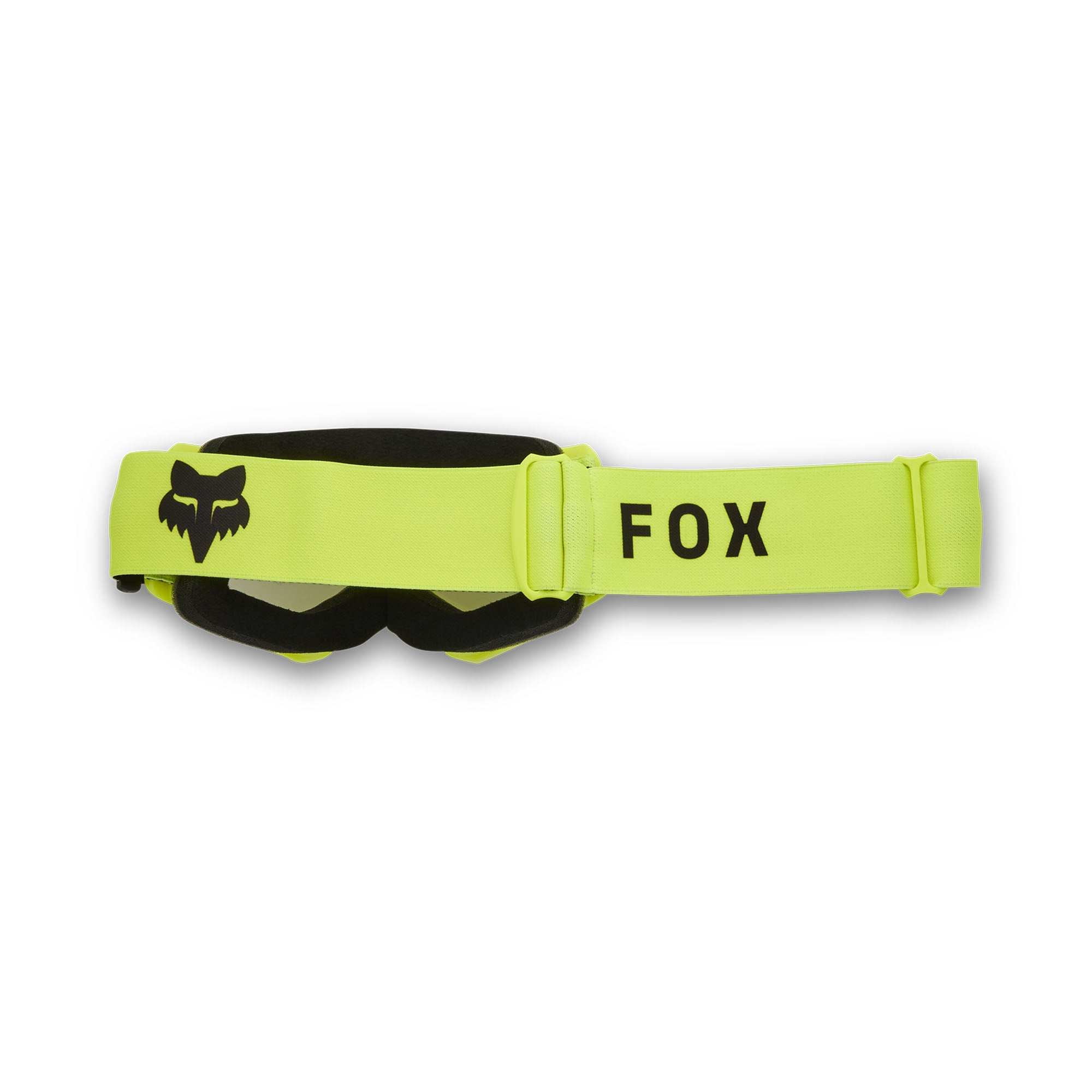 Fox Racing Youth Main Core Goggles