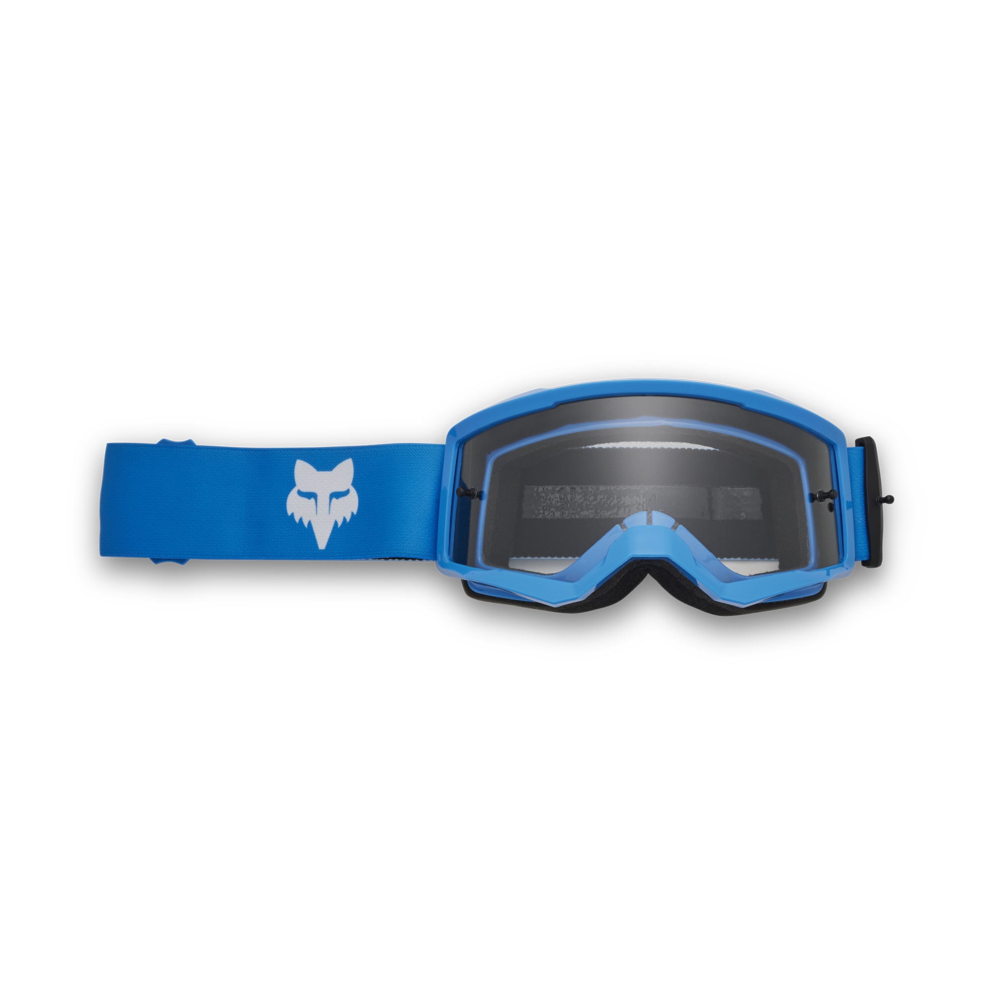 Fox Racing 33042-188-OS Youth Main Core Goggles