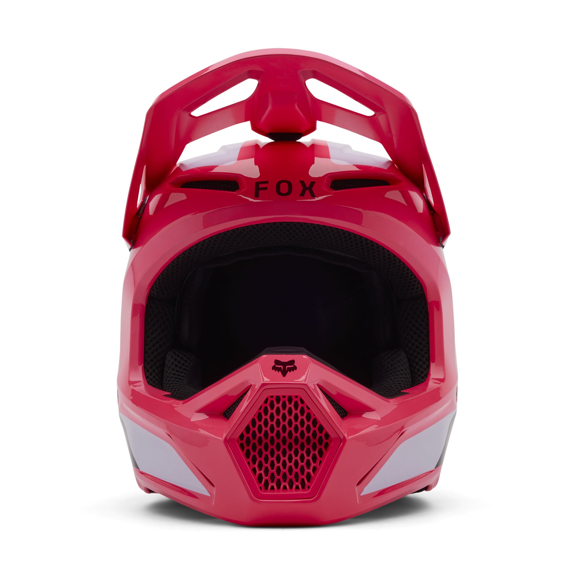 Fox Racing Youth V1 Lean Helmet