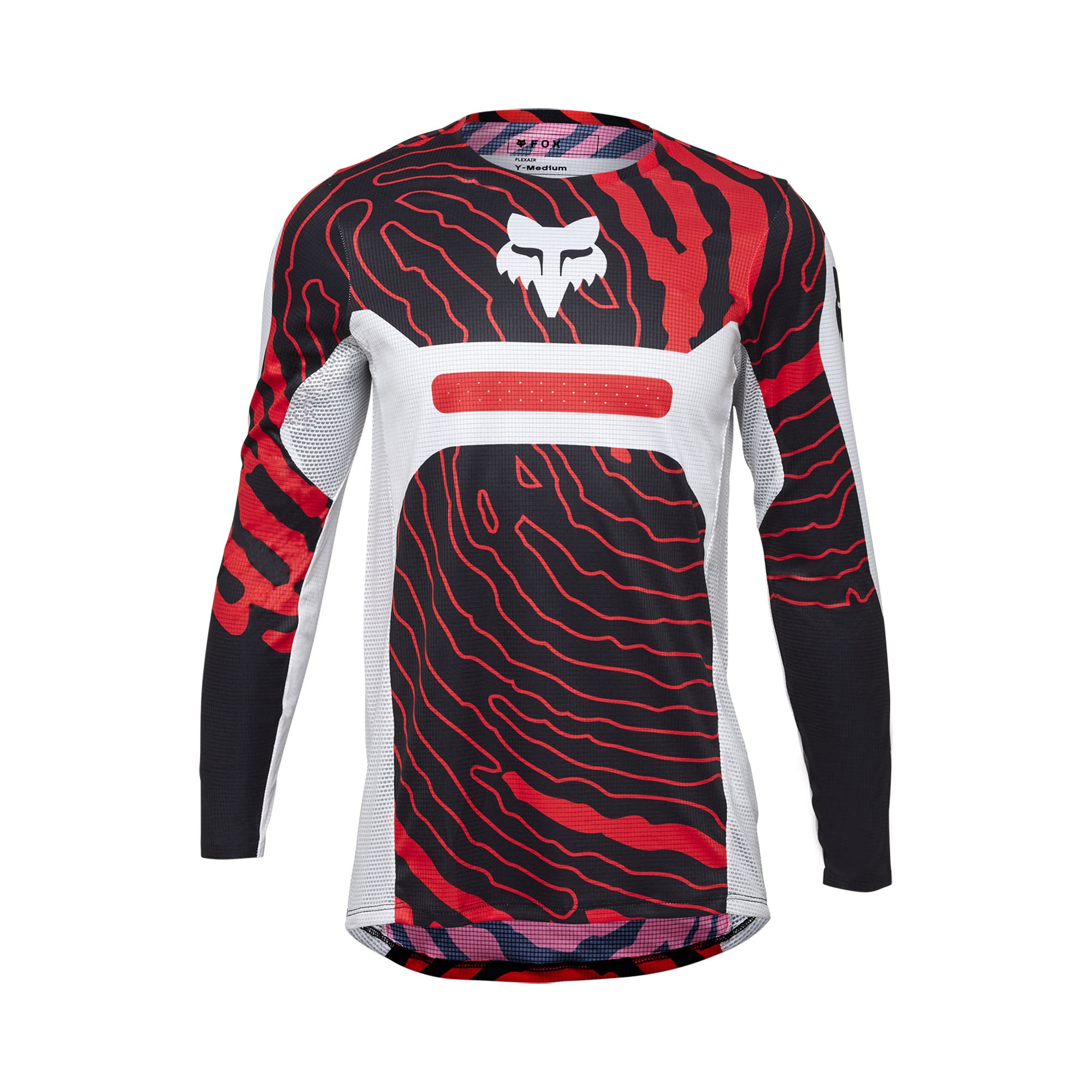 Fox Racing Youth Flexair Impression Jersey