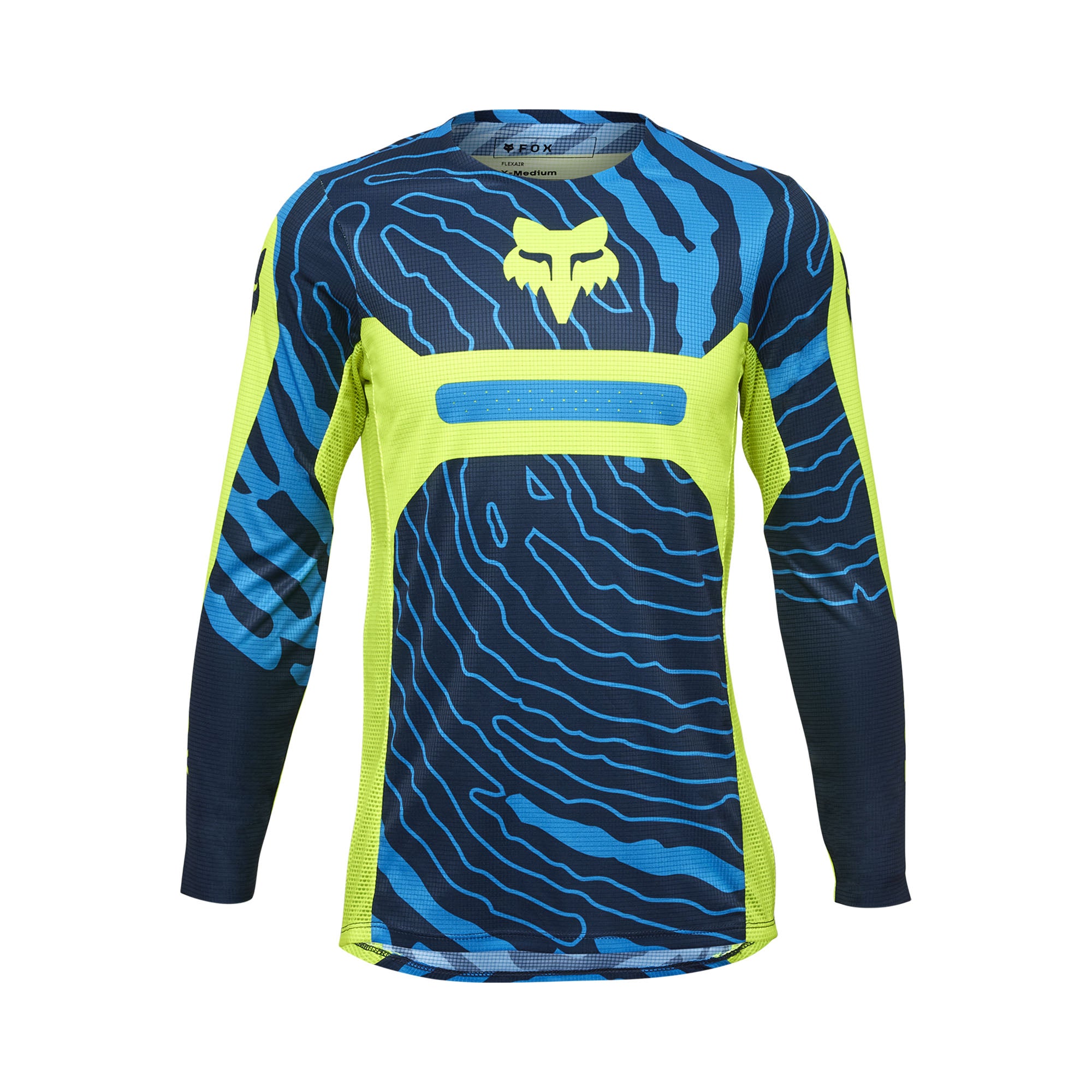 Fox Racing Youth Flexair Impression Jersey