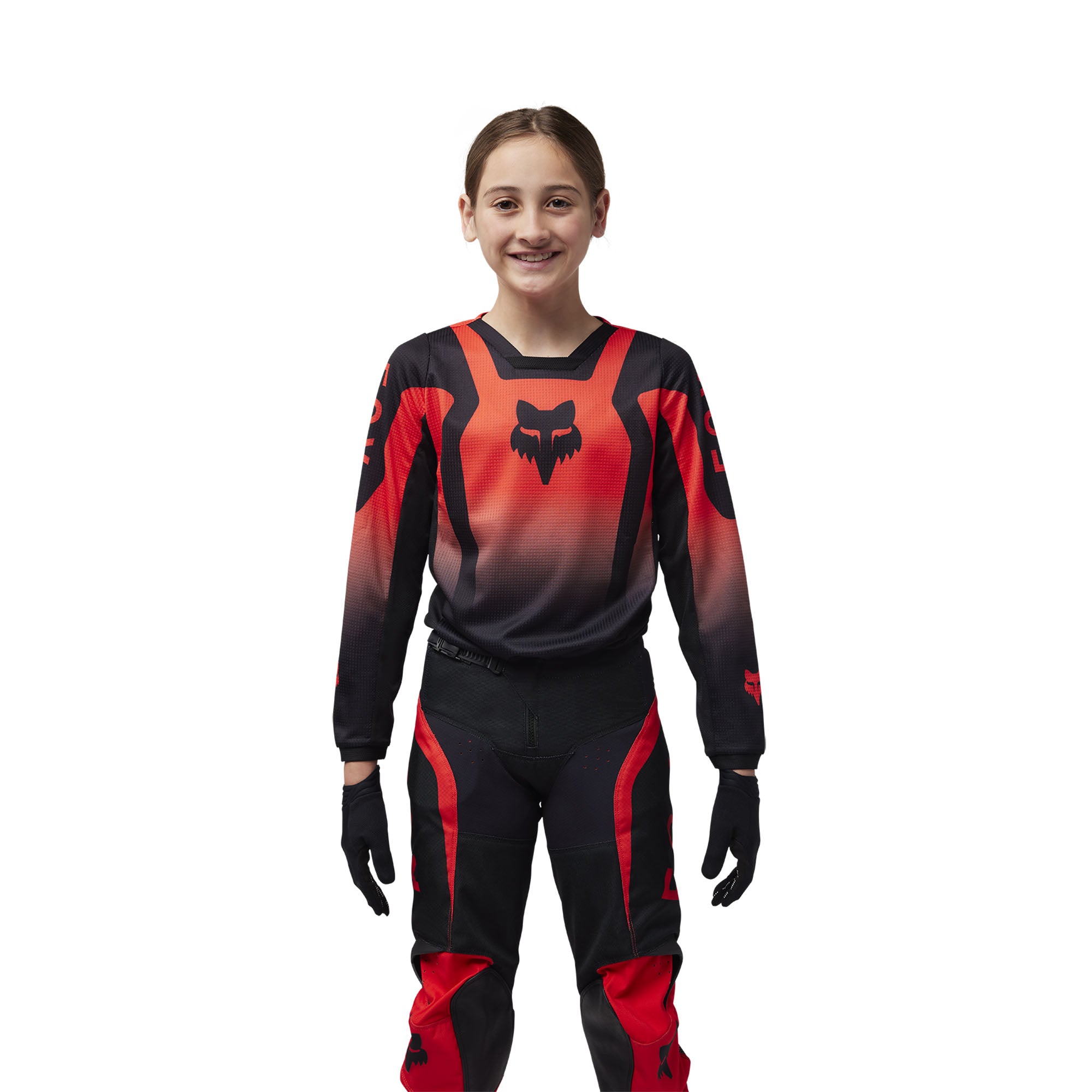 Fox Racing Youth 180 Lean Jersey