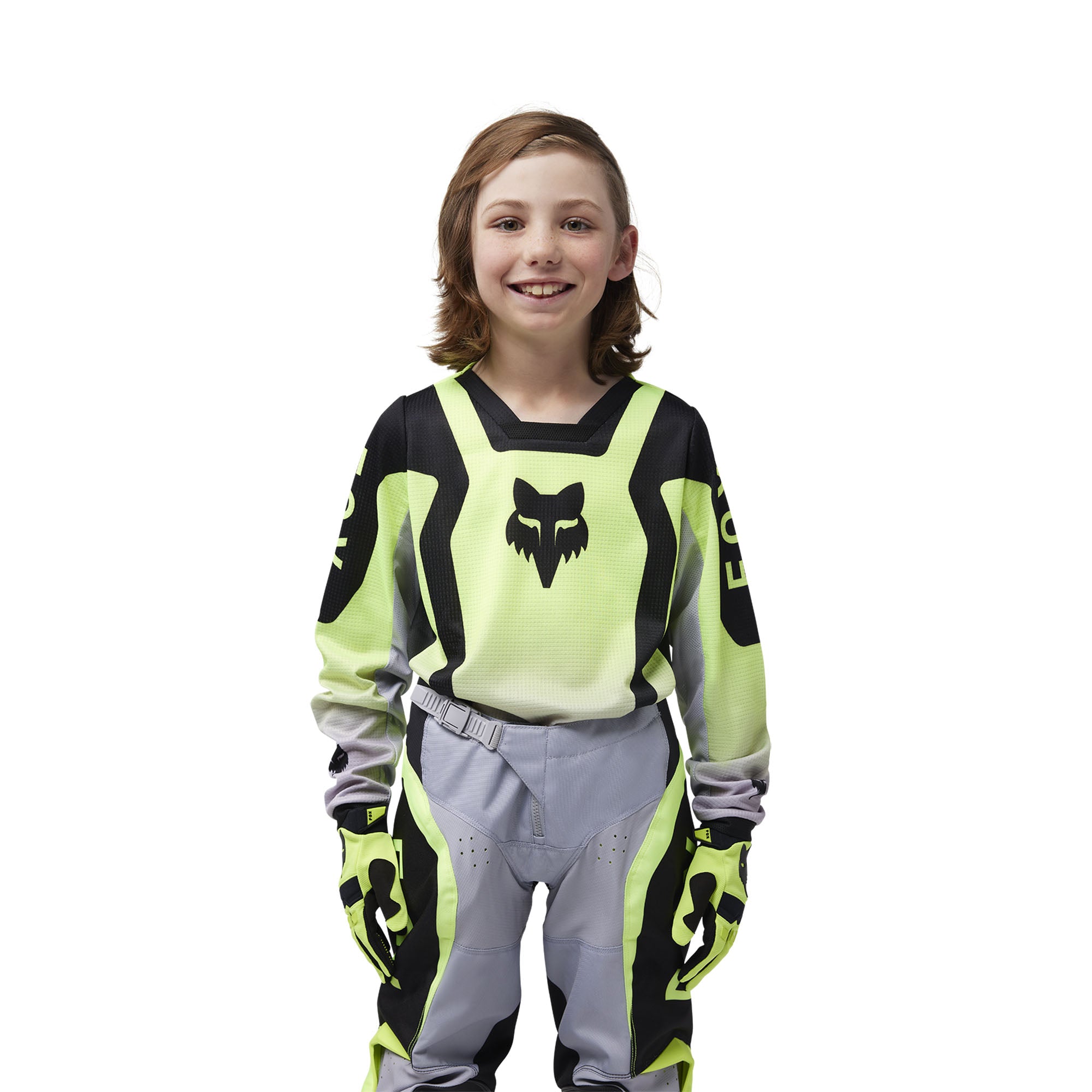 Fox Racing Youth 180 Lean Jersey