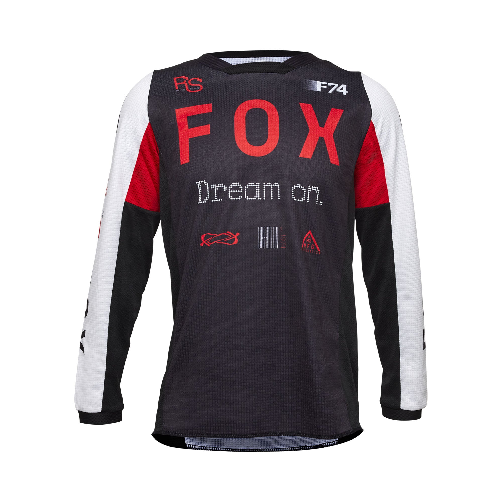 Fox Racing Youth 180 Race Spec Jersey