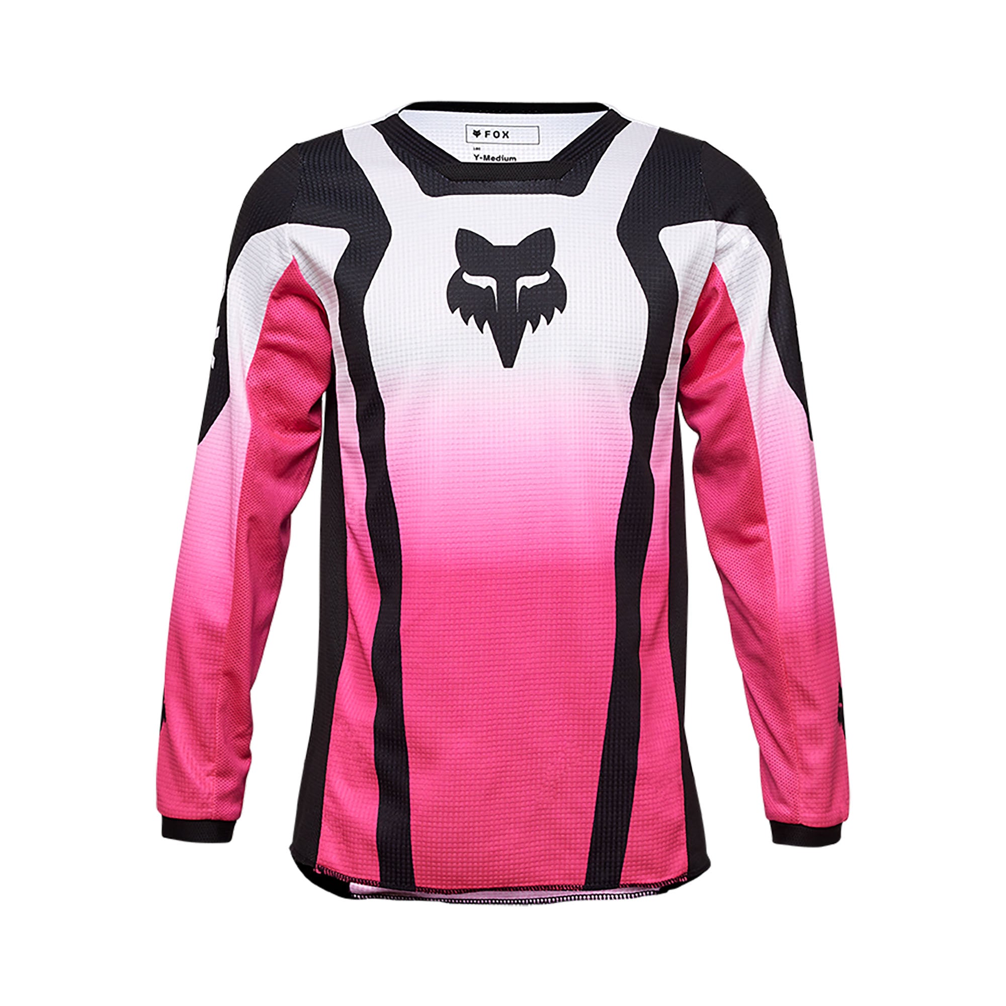 Fox Racing Youth Girls 180 Lean Long Sleeve Jersey