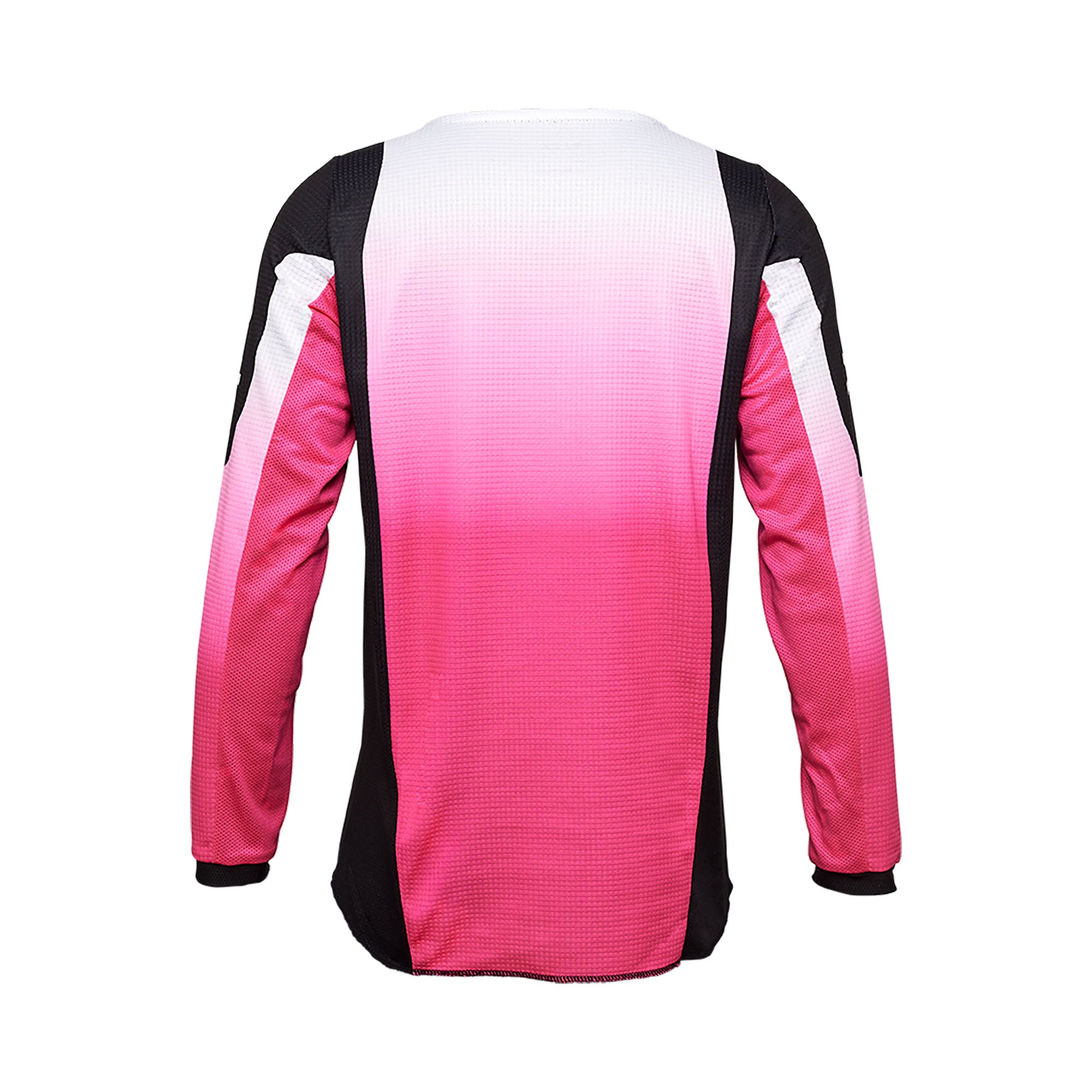 Genuine OEM Fox Racing Youth Girls 180 Lean Long Sleeve Jersey