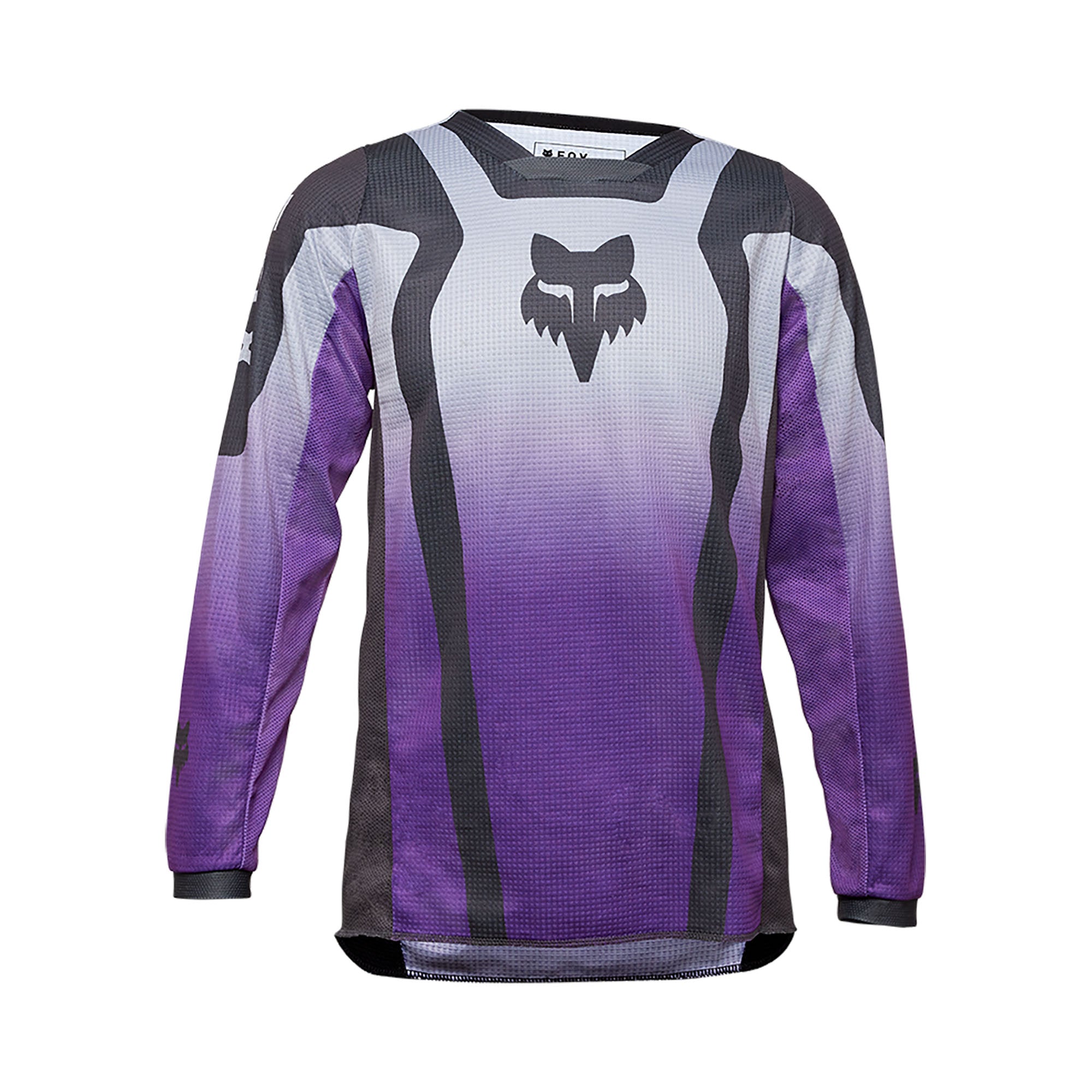 Fox Racing Youth Girls 180 Lean Long Sleeve Jersey