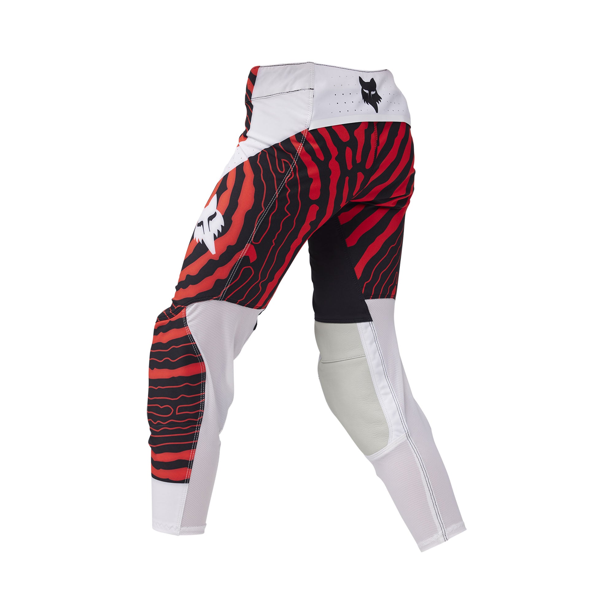 Fox Racing  Youth Flexair Impression Pants RAP Fit TruMotion White