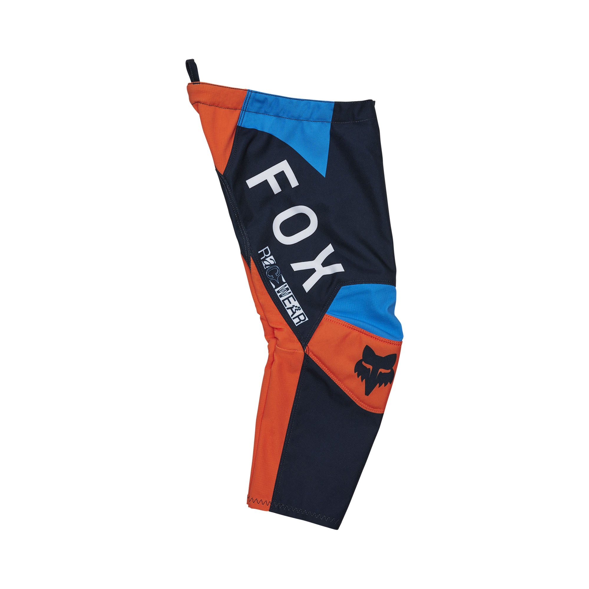 Fox Racing  Kids 180 Race Spec Pants Heat Resistant TruMotion RAP Midnight Blue