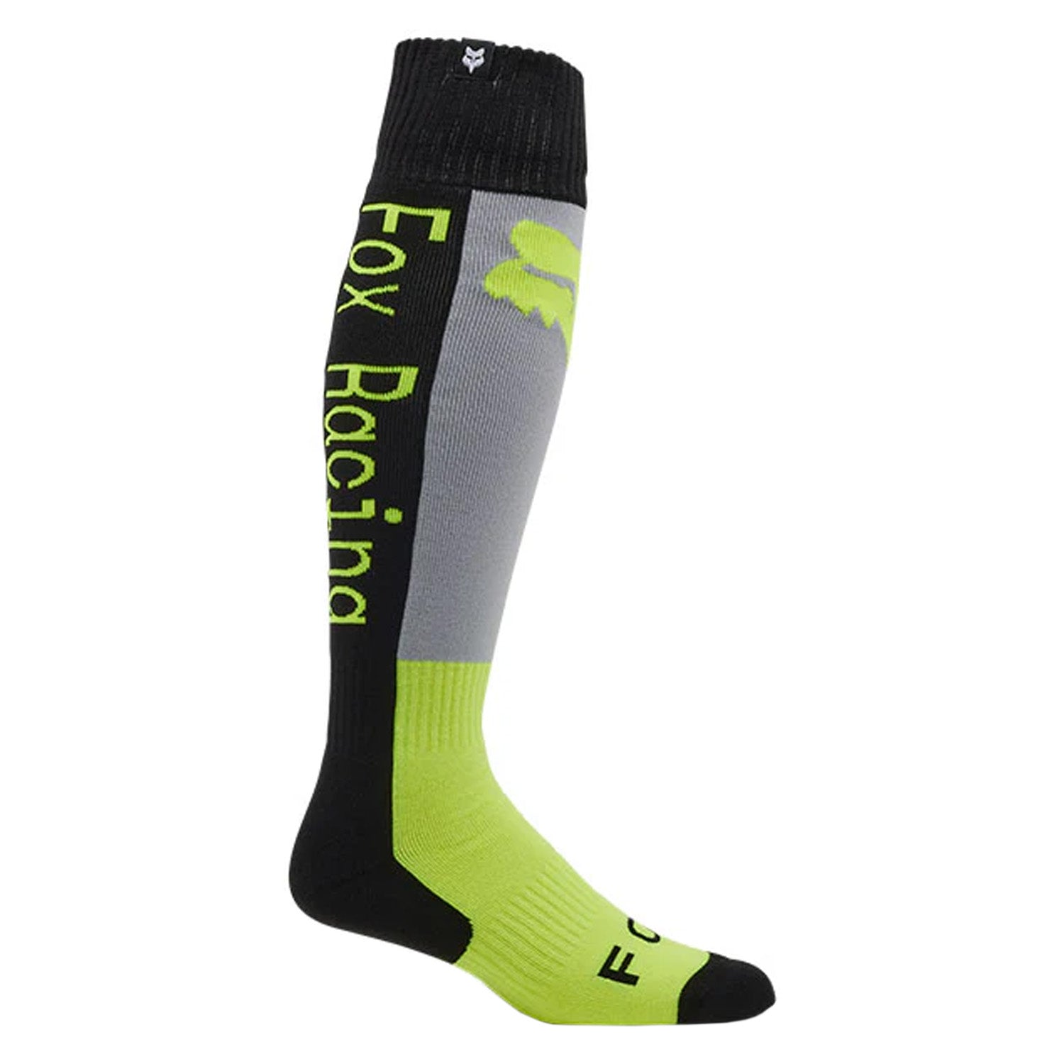 Fox Racing Youth 180 Lean Socks