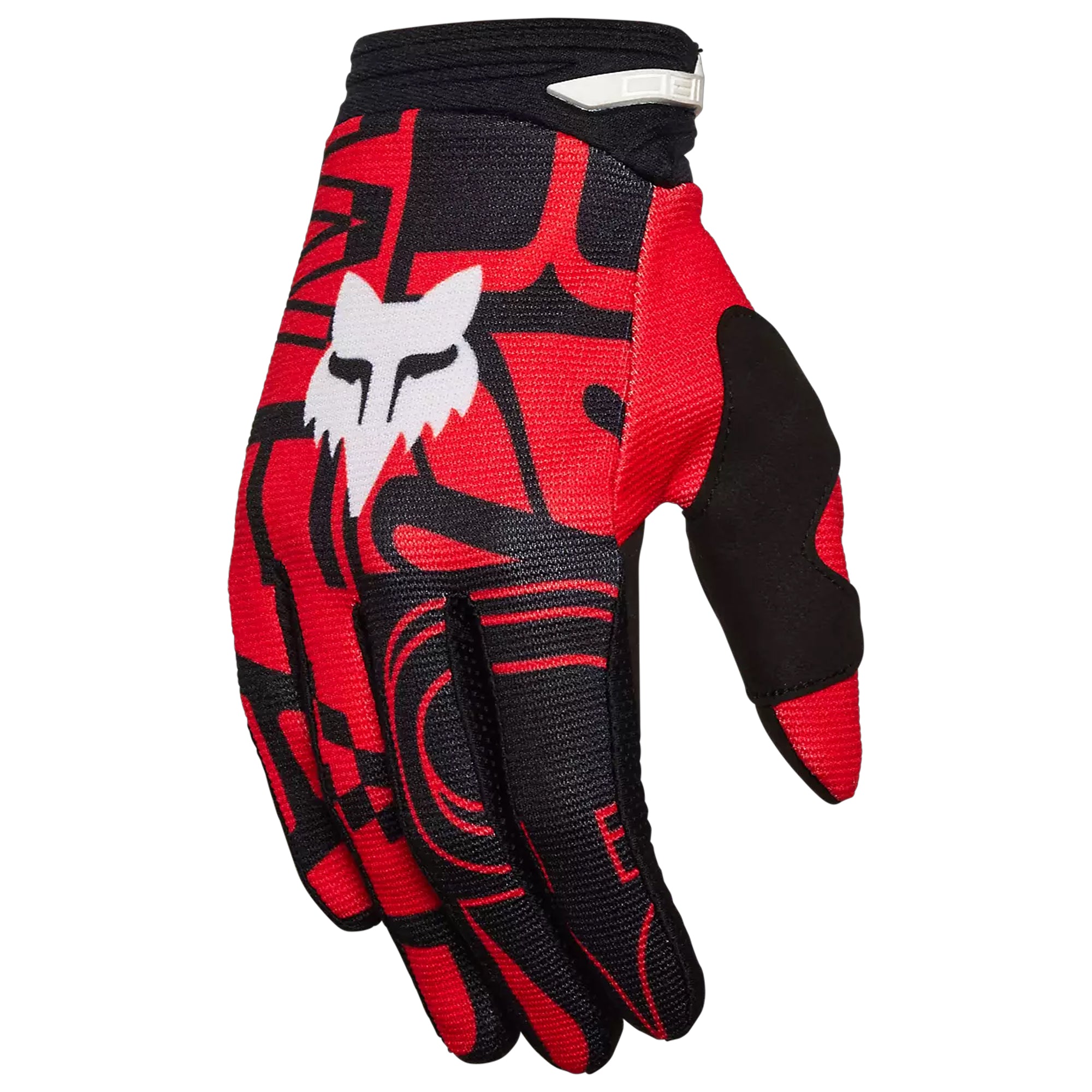 Fox Racing Youth 180 Race Spec Gloves