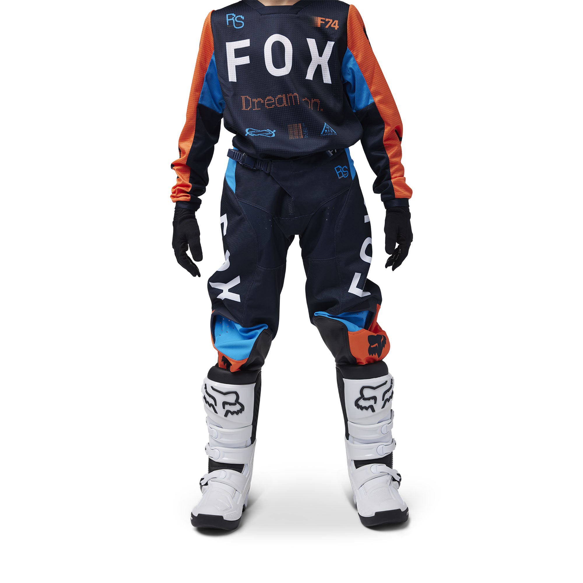 Fox Racing Youth 180 Race Spec Pants