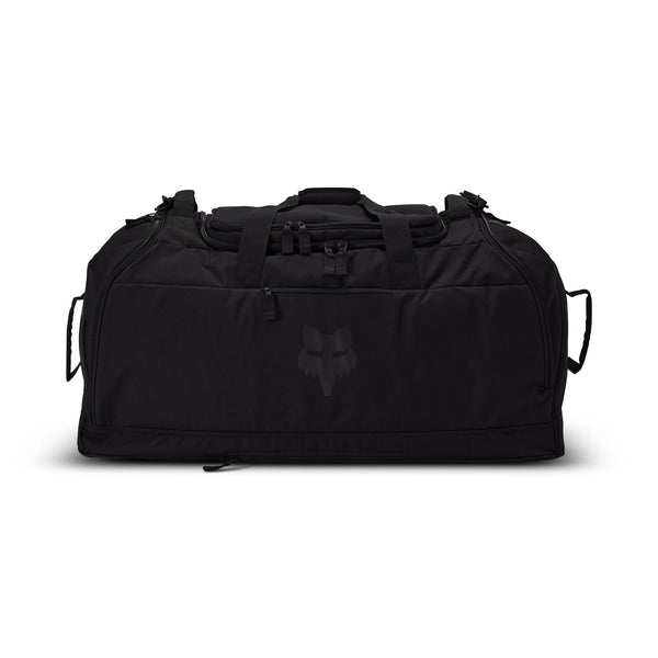 Fox Racing Podium Duffle Black | FixMyToys