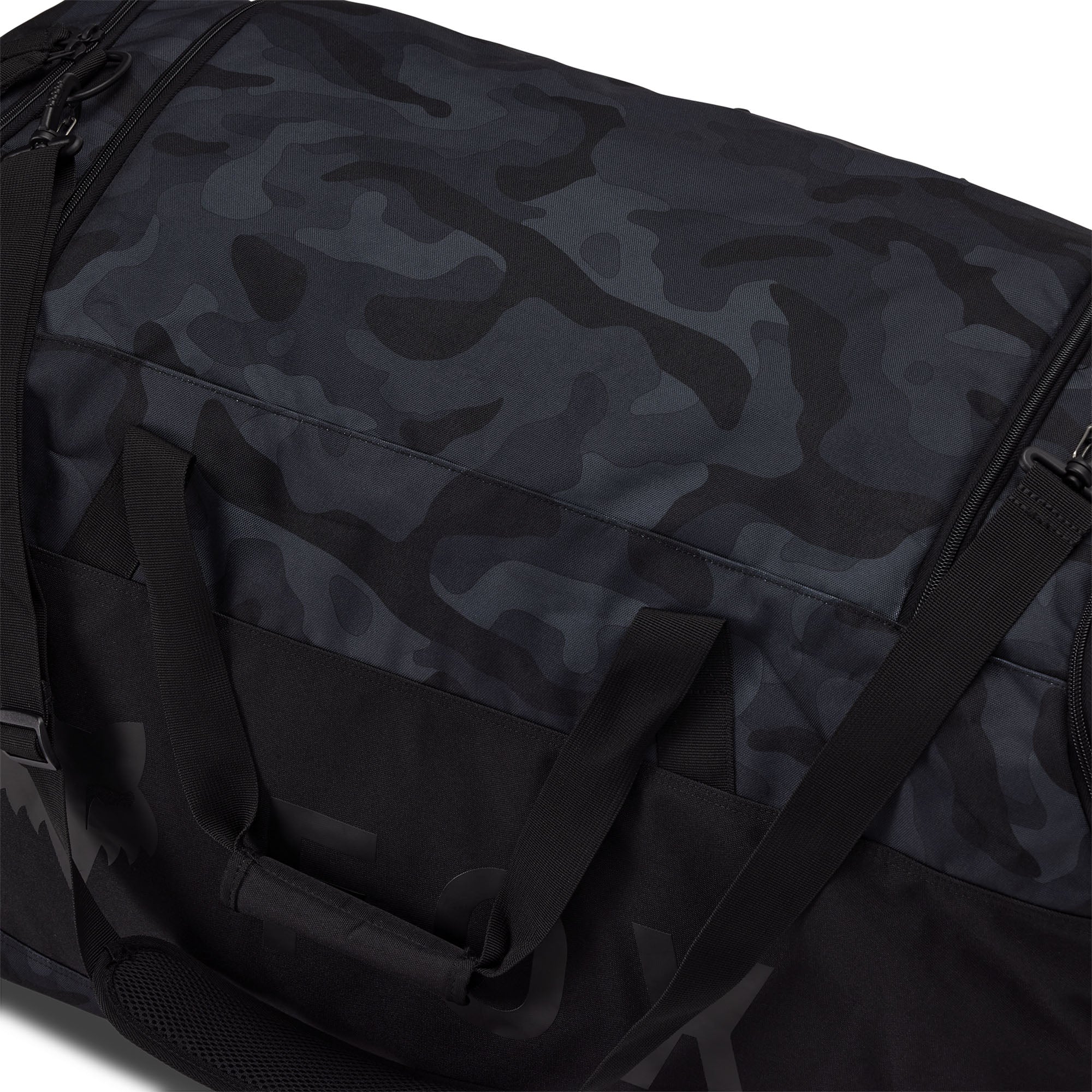 Fox Racing Podium 180 Duffle 33137-247-OS