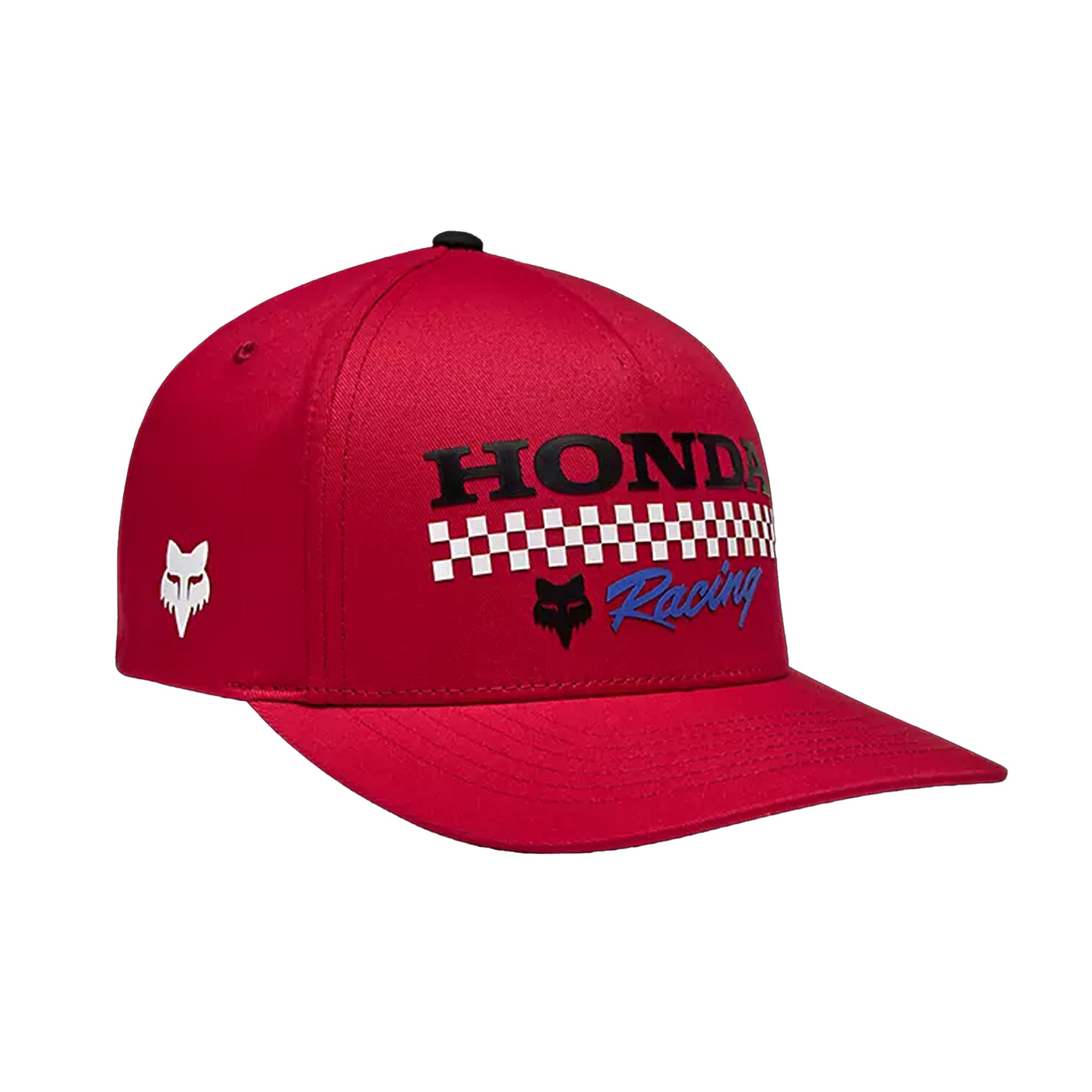 Fox Racing Honda Flexfit Hat