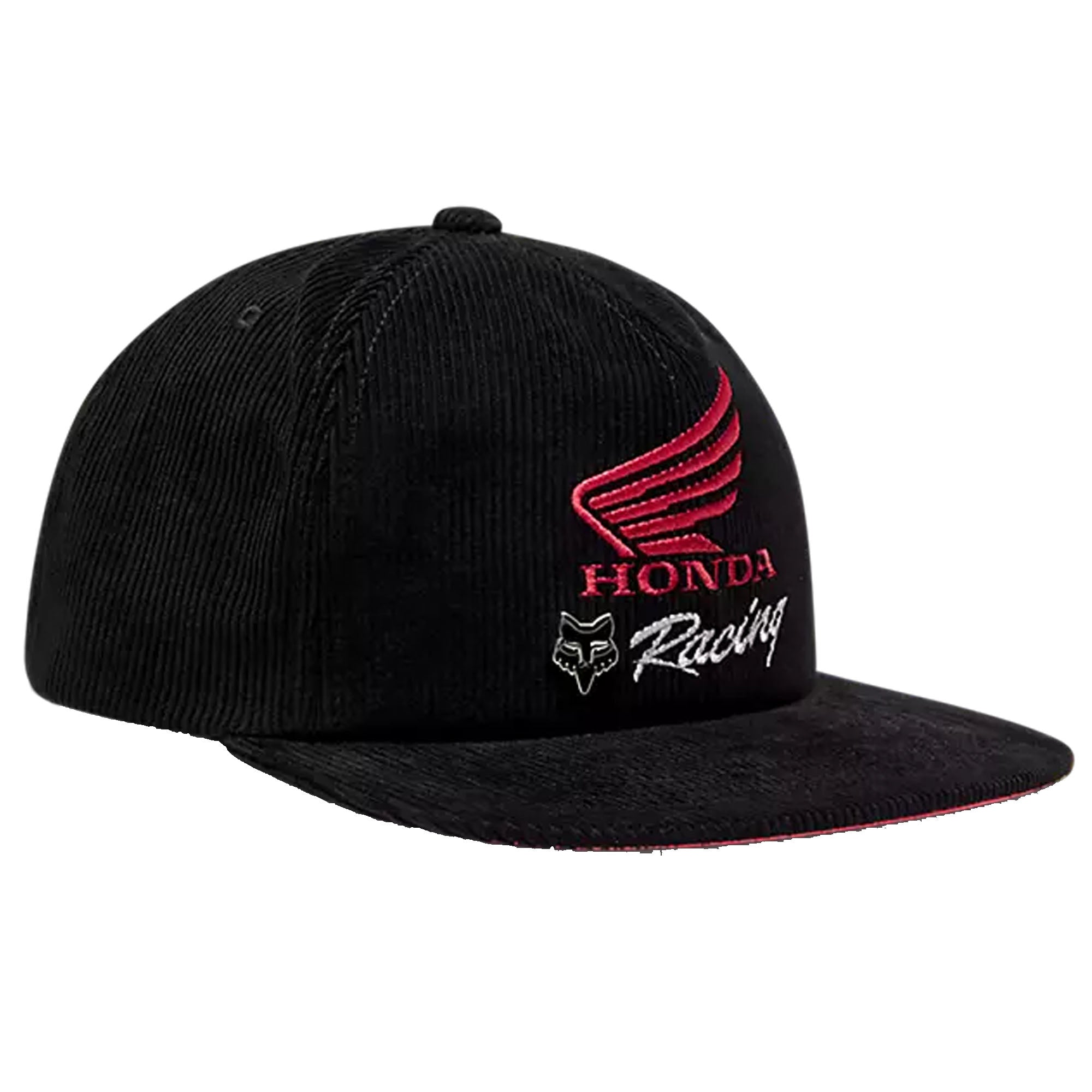 Fox Racing Honda Adjustable Hat Unisex-Adult