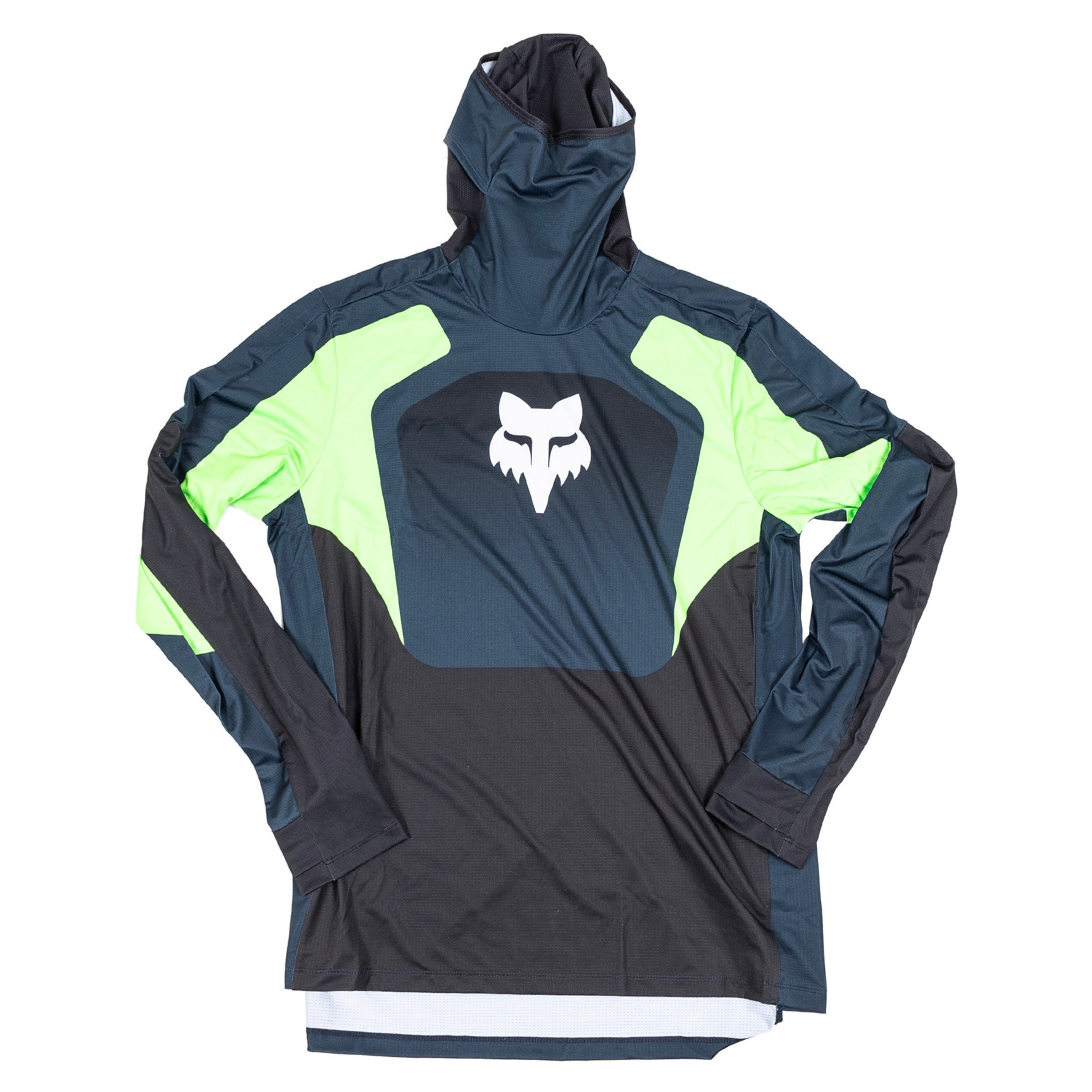 Fox Racing Ranger Drive Jersey Twilight Blue Unisex-Adult