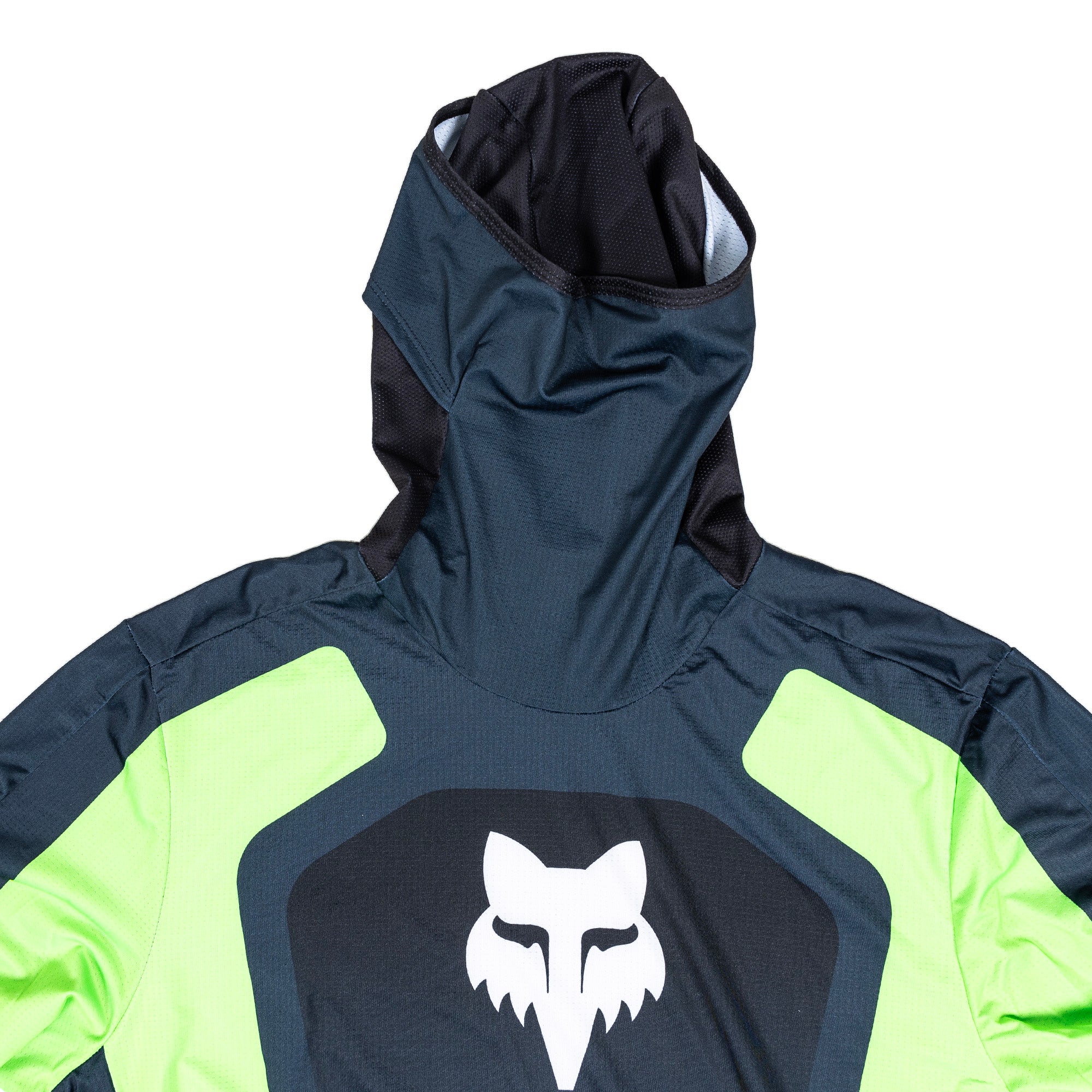 Genuine OEM Fox Racing Ranger Drive Jersey