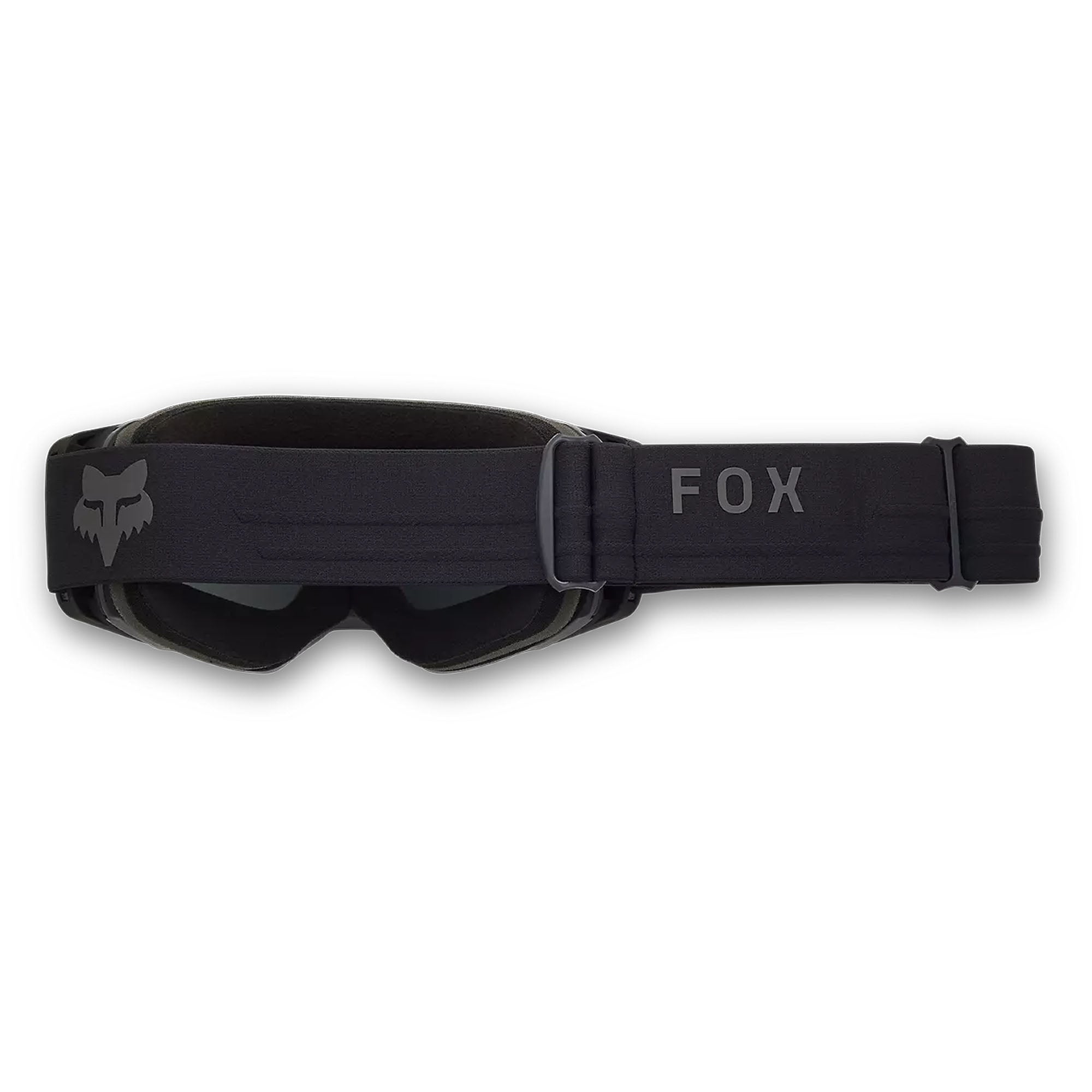 Fox Racing Vue Core Focus Tech Lens Goggles