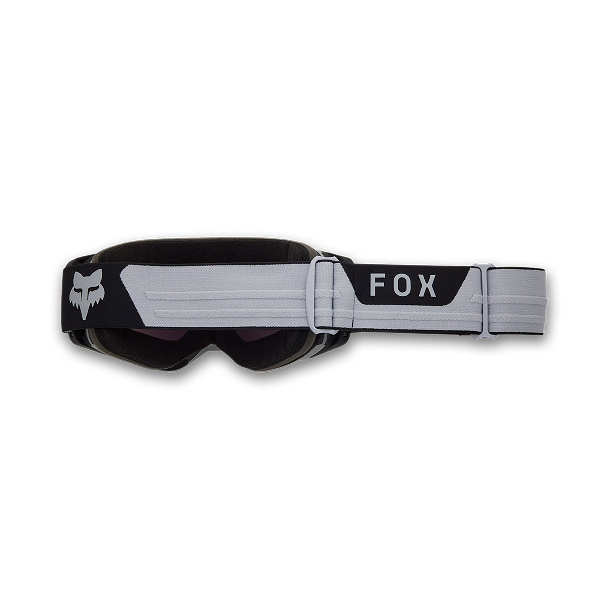 Fox Racing Vue Core Focus Tech Lens Goggles