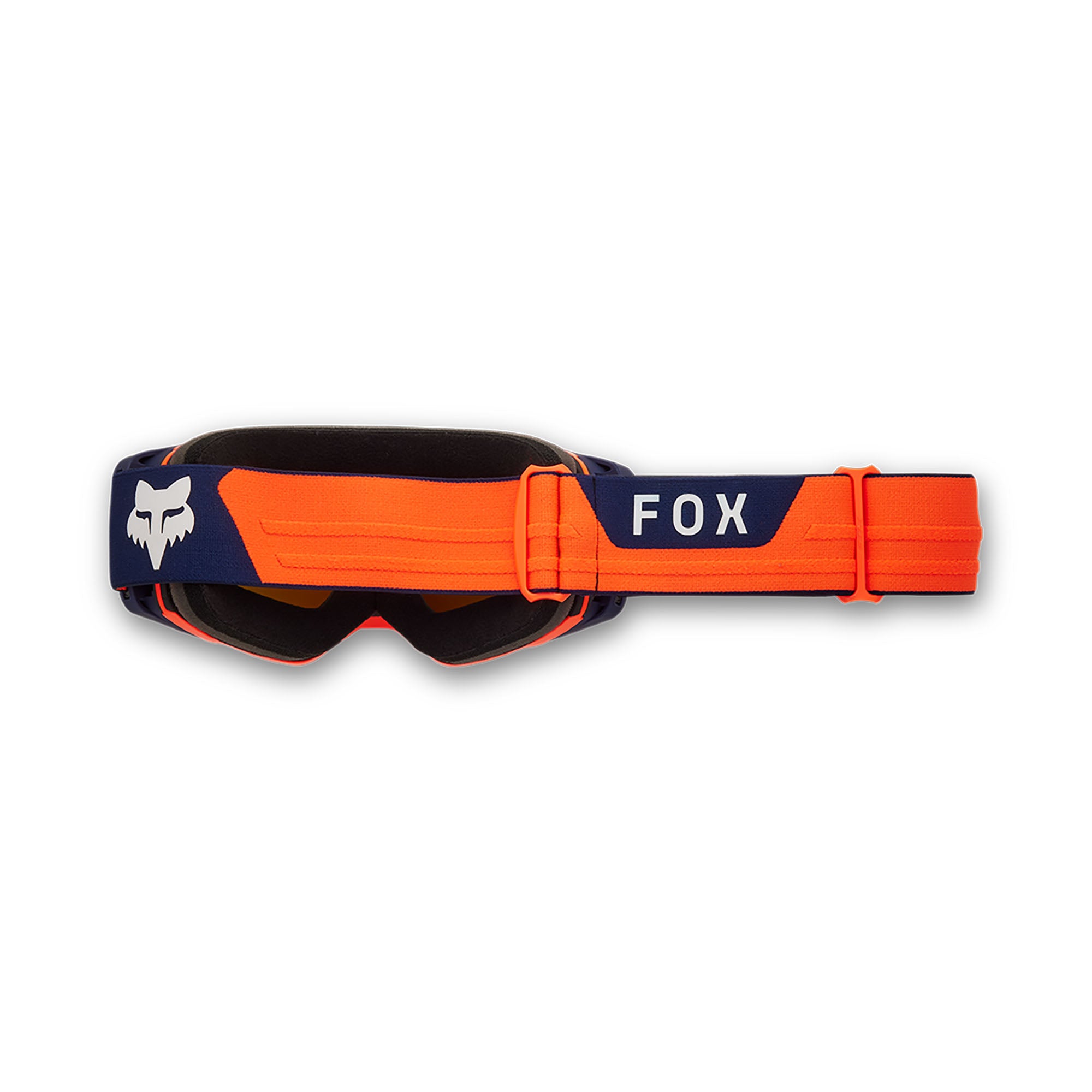 Fox Racing Vue Core Focus Tech Lens Goggles