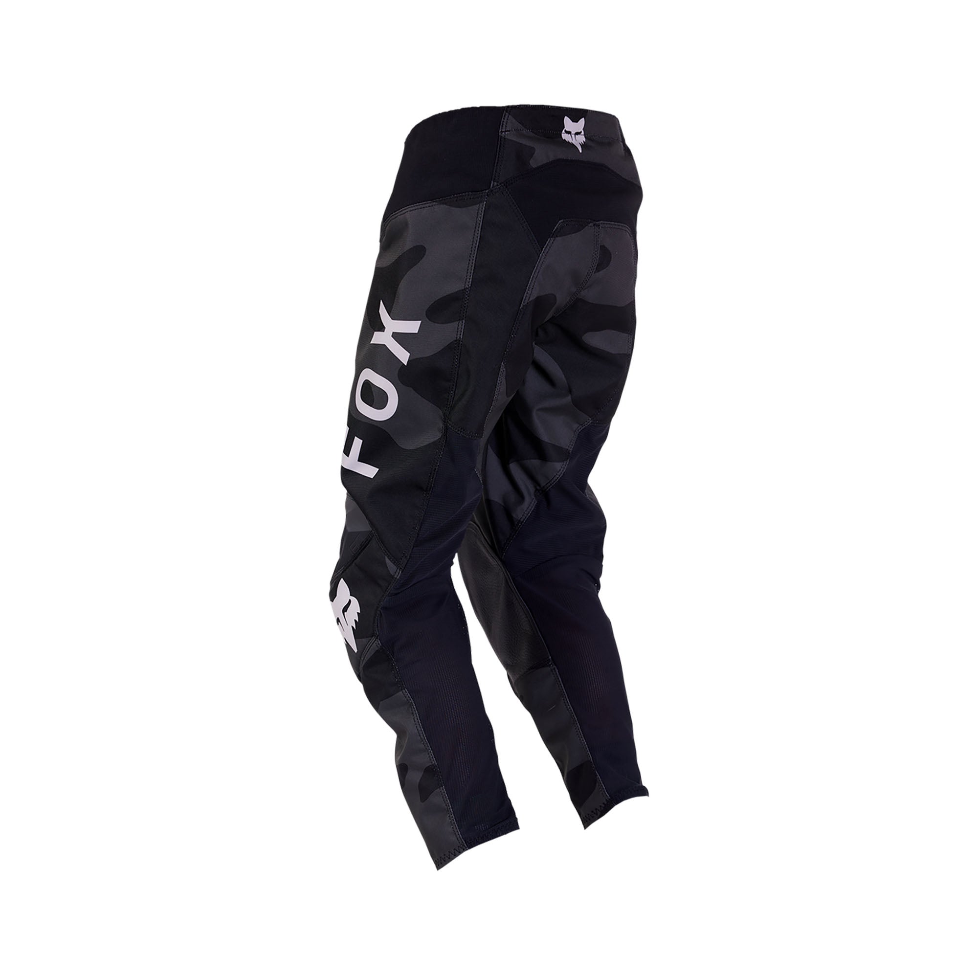 Genuine OEM Fox Racing Youth 180 Bnkr Pants