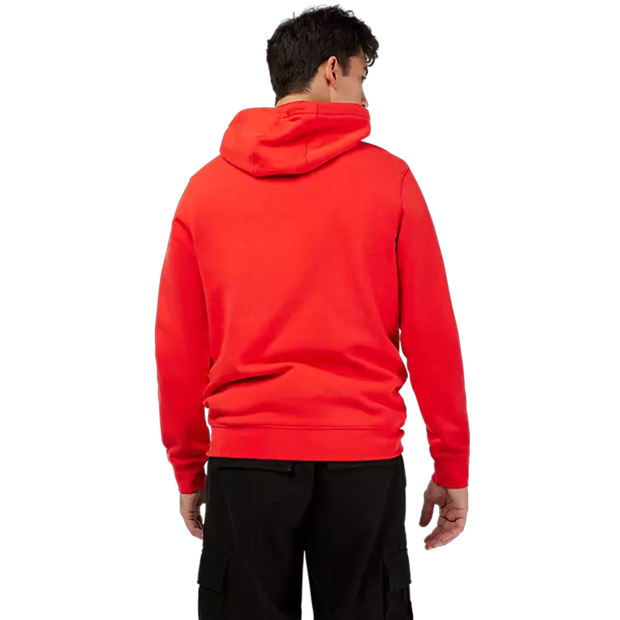 Genuine OEM Fox Racing Honda Fleece Pullover Sweatshirt